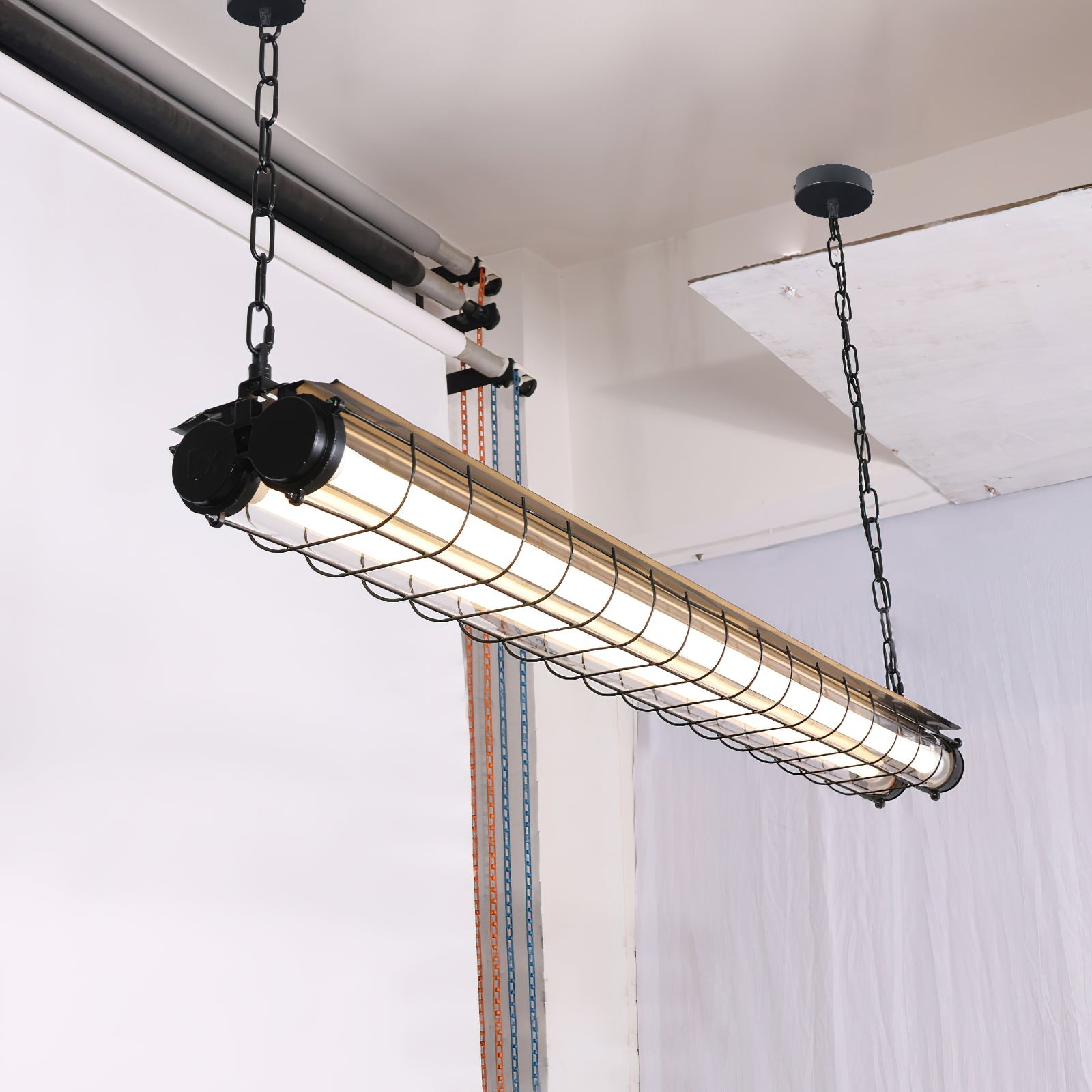 Silas Pendant Light