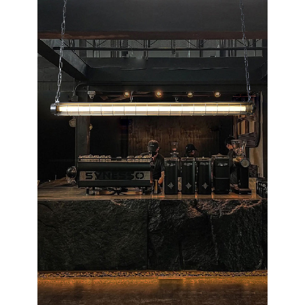 Silas Pendant Light
