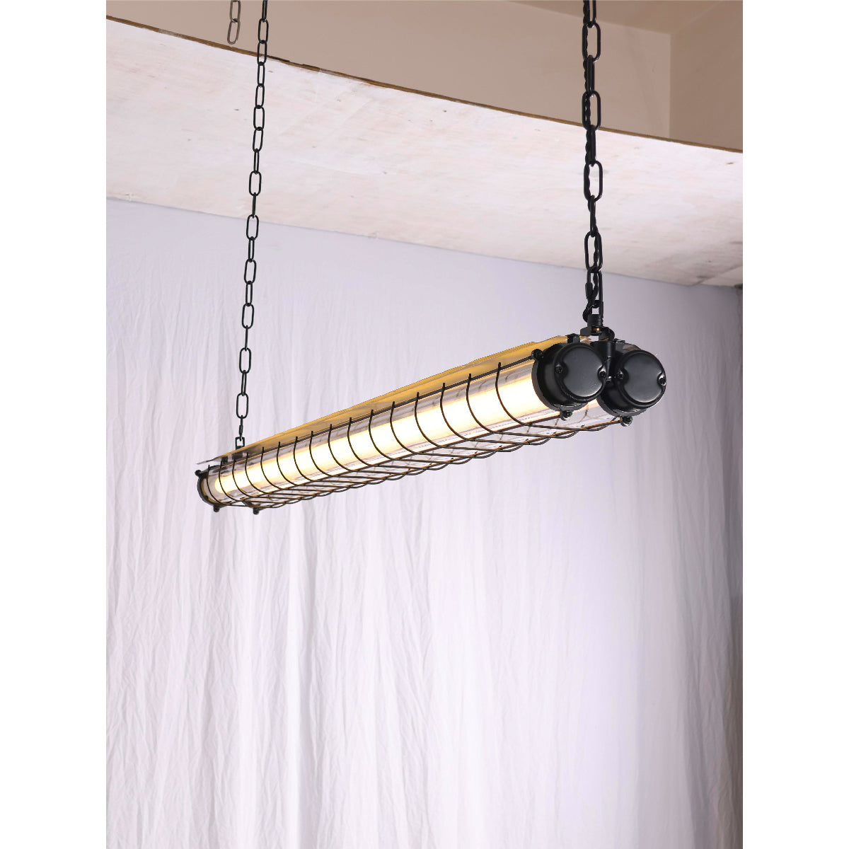 Silas Pendant Light