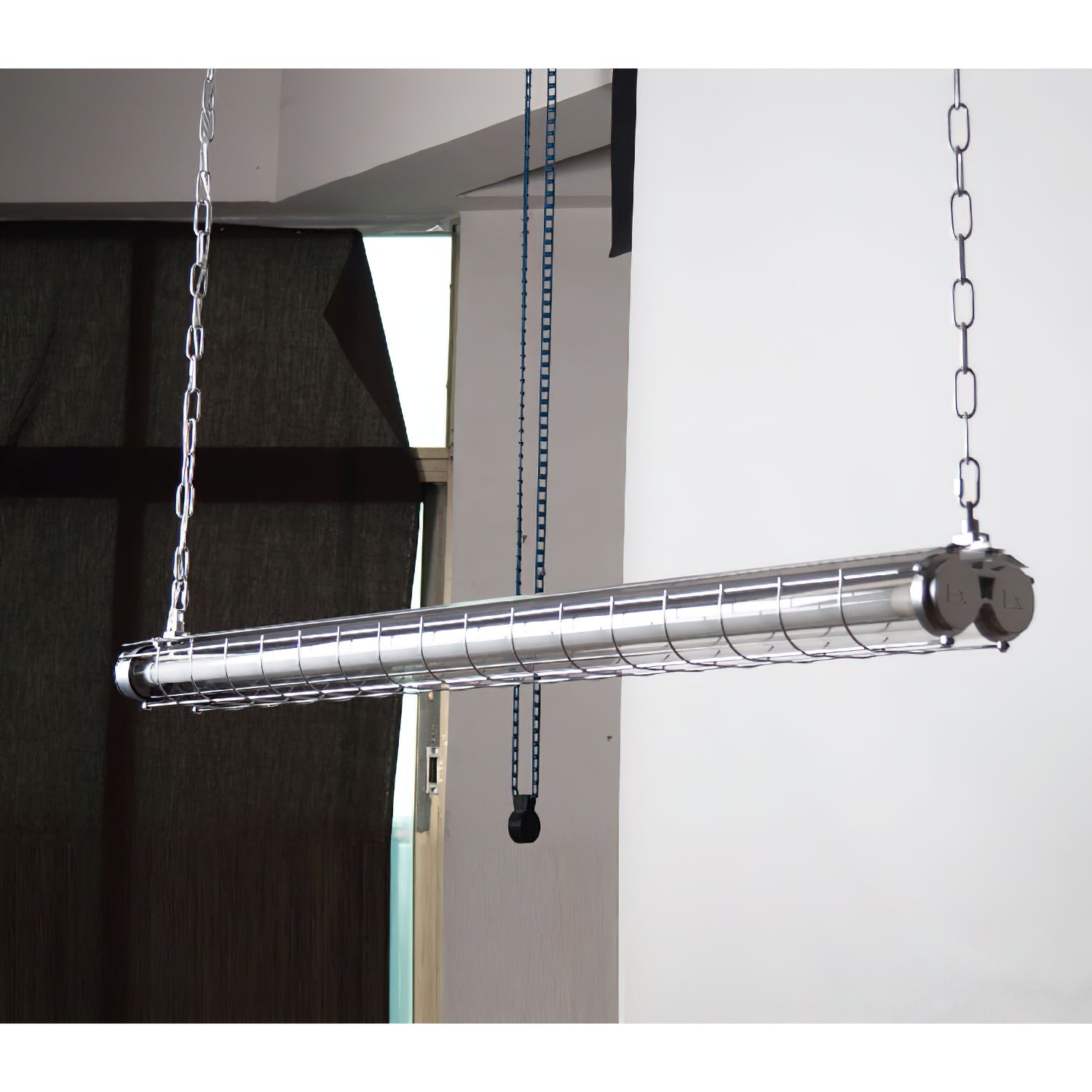 Silas Pendant Light