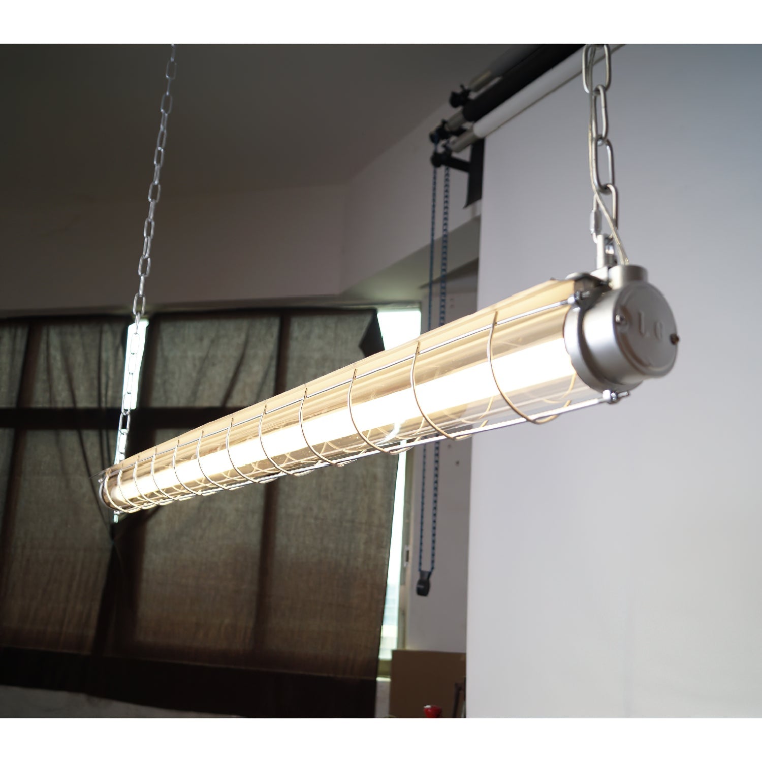 Silas Pendant Light
