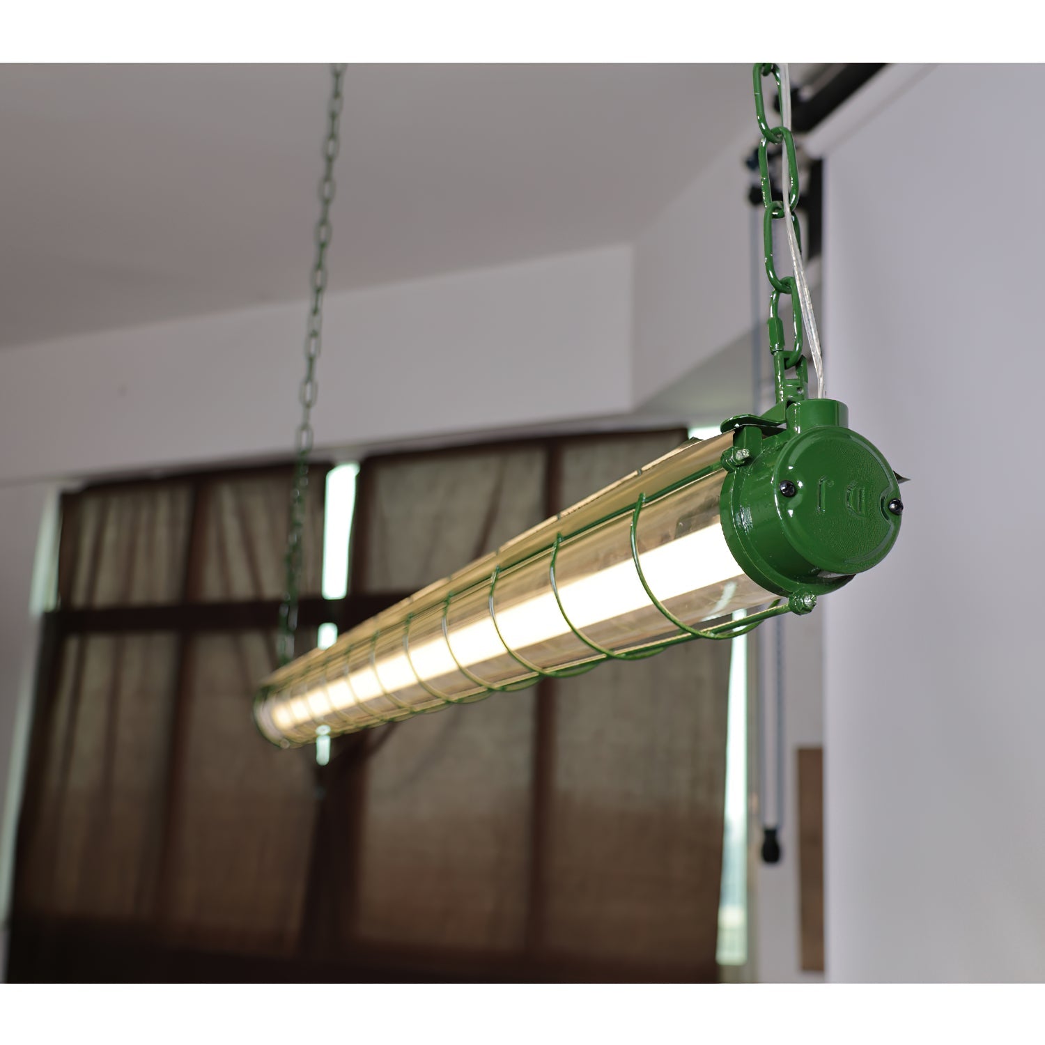 Silas Pendant Light