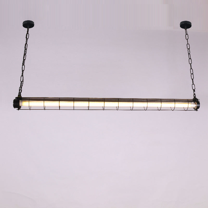Silas Pendant Light