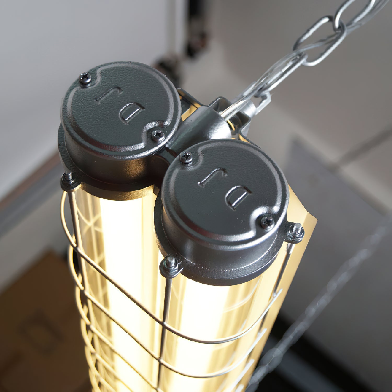 Silas Pendant Light