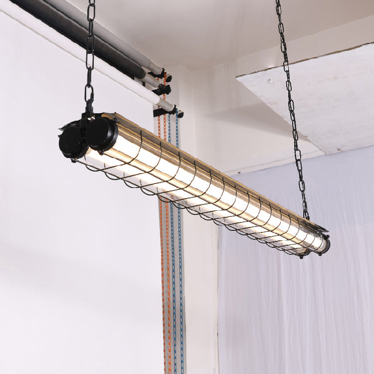 Silas Pendant Light