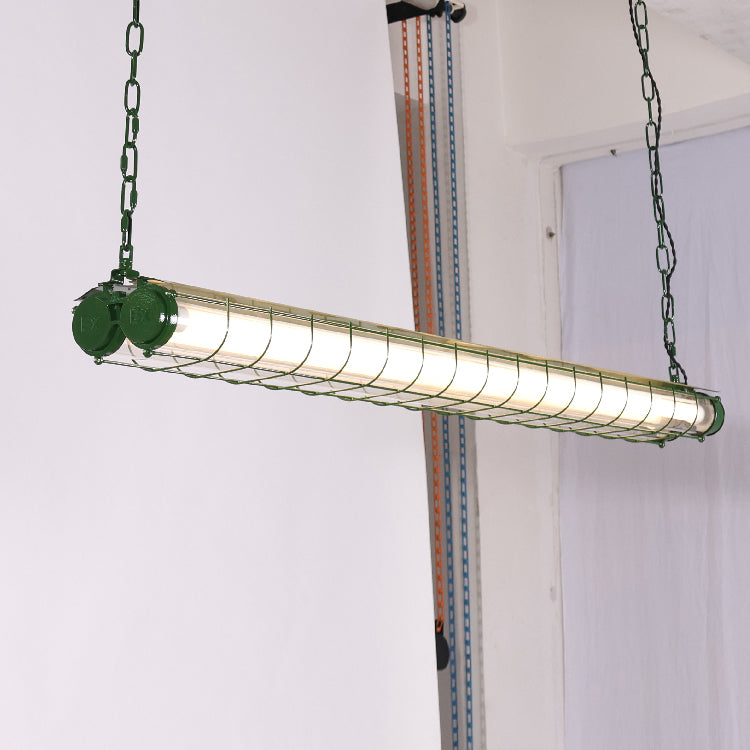 Silas Pendant Light