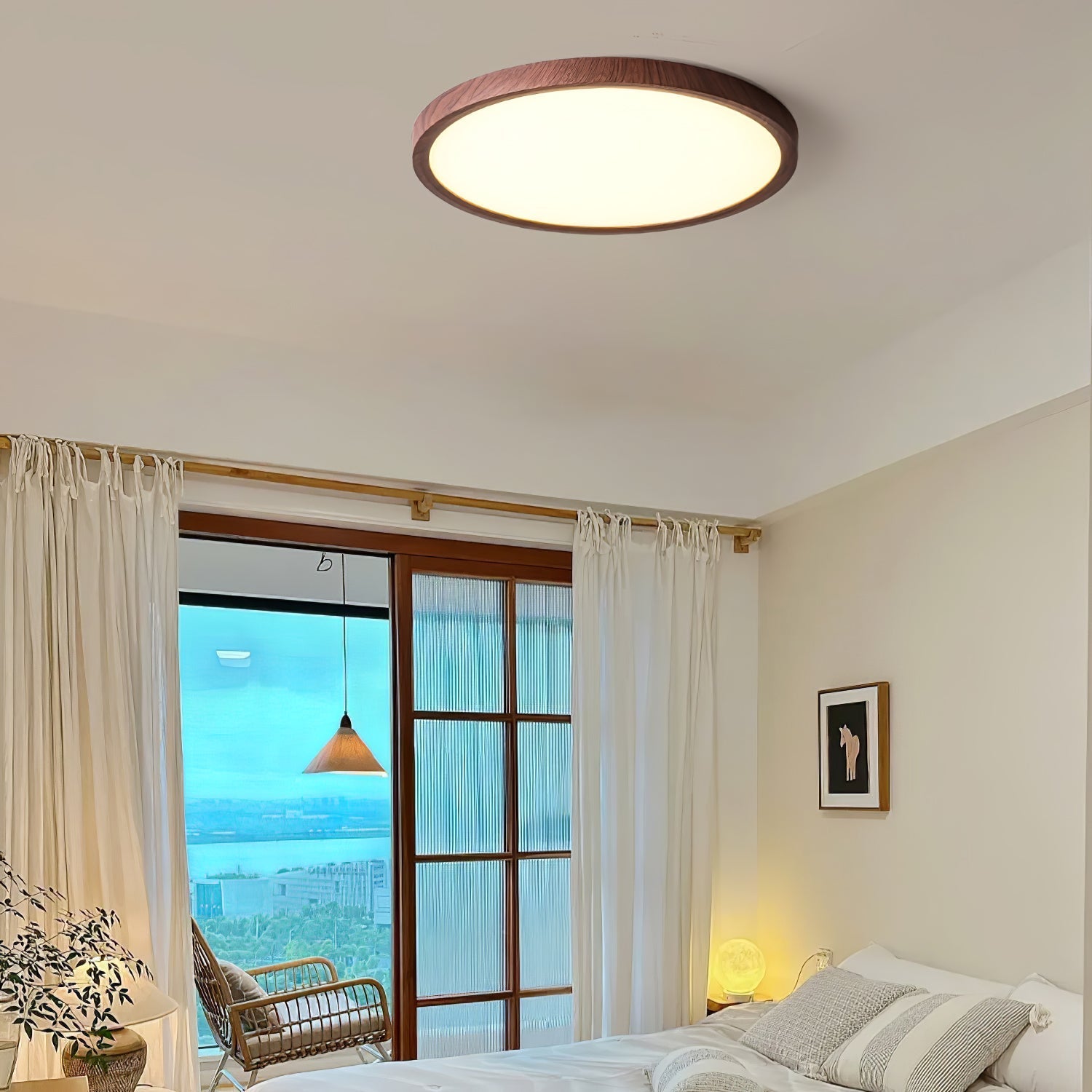 Milsamo Ceiling Light
