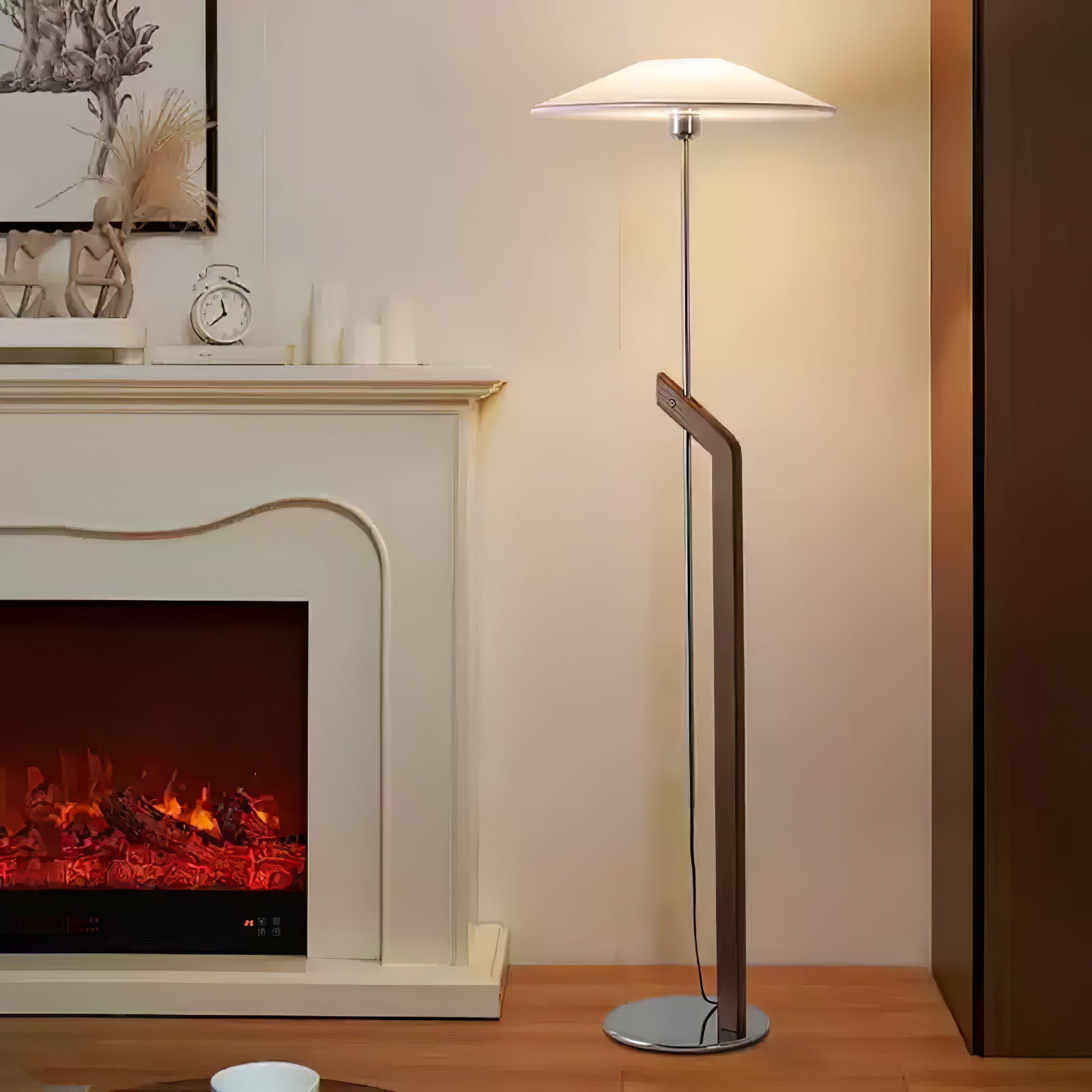 Oazera Floor Lamp