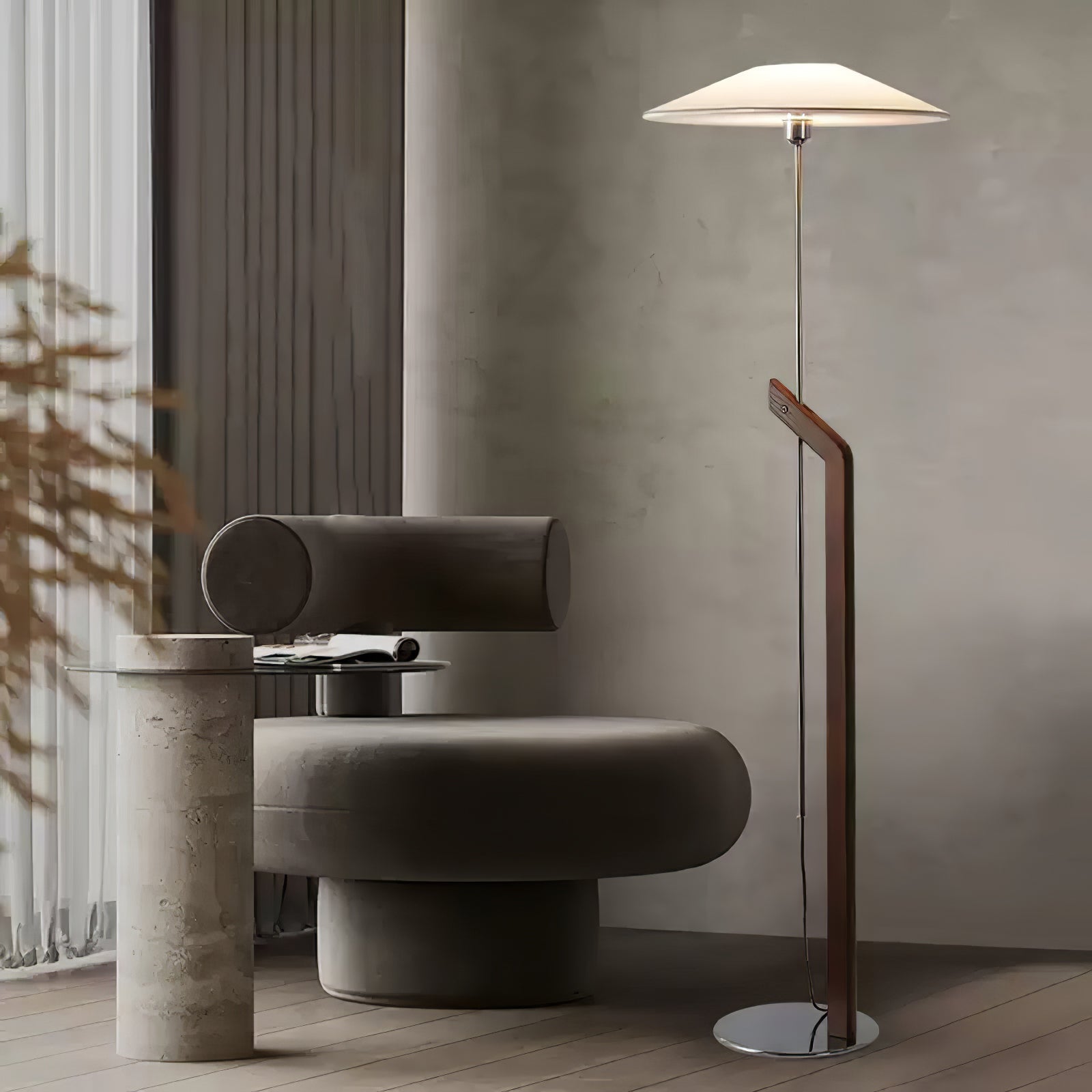 Oazera Floor Lamp