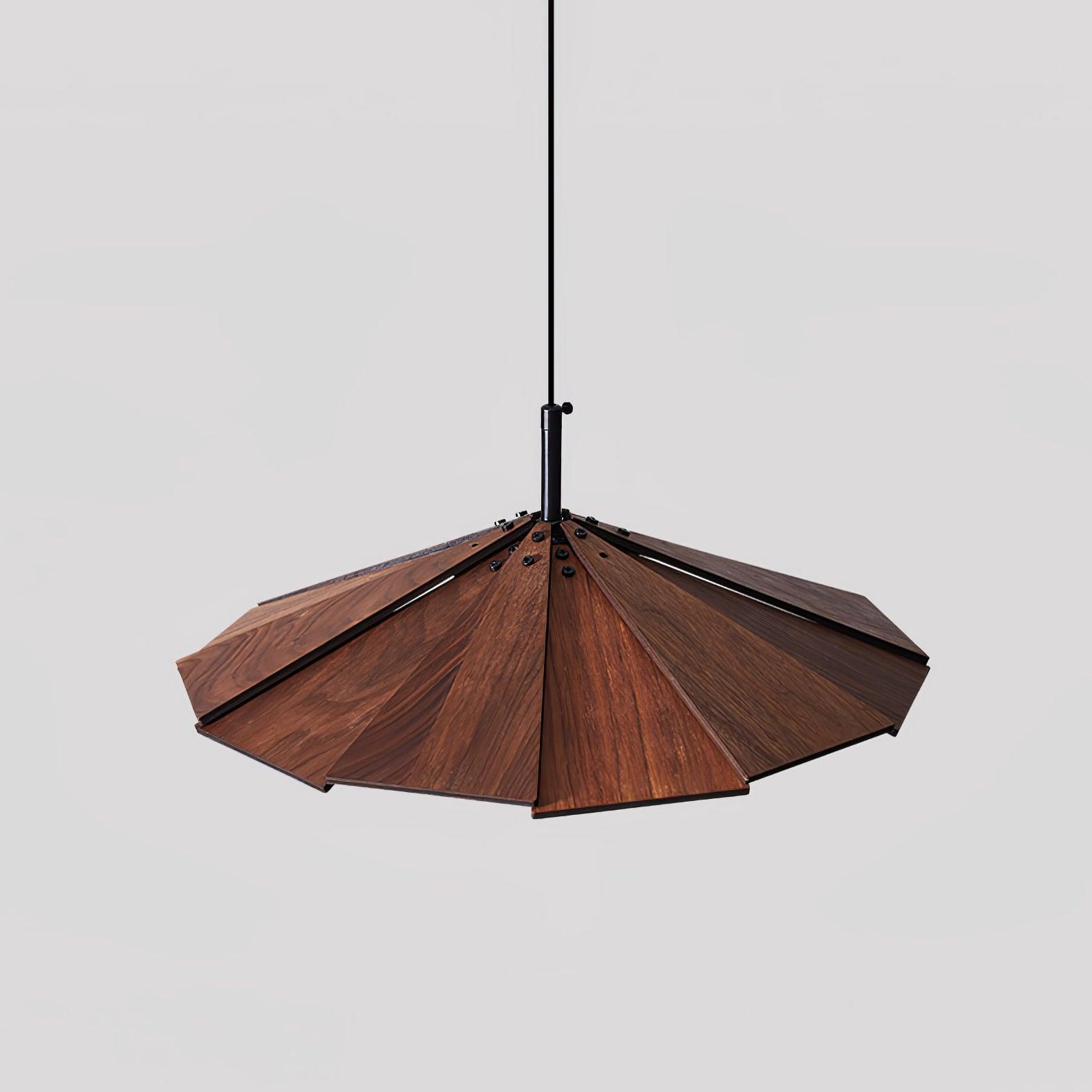 Umboze Japandi Style Pendant Light