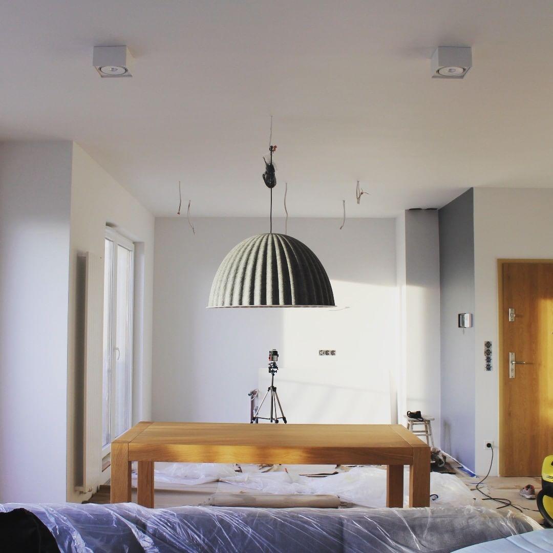 Felyt Pendant Light