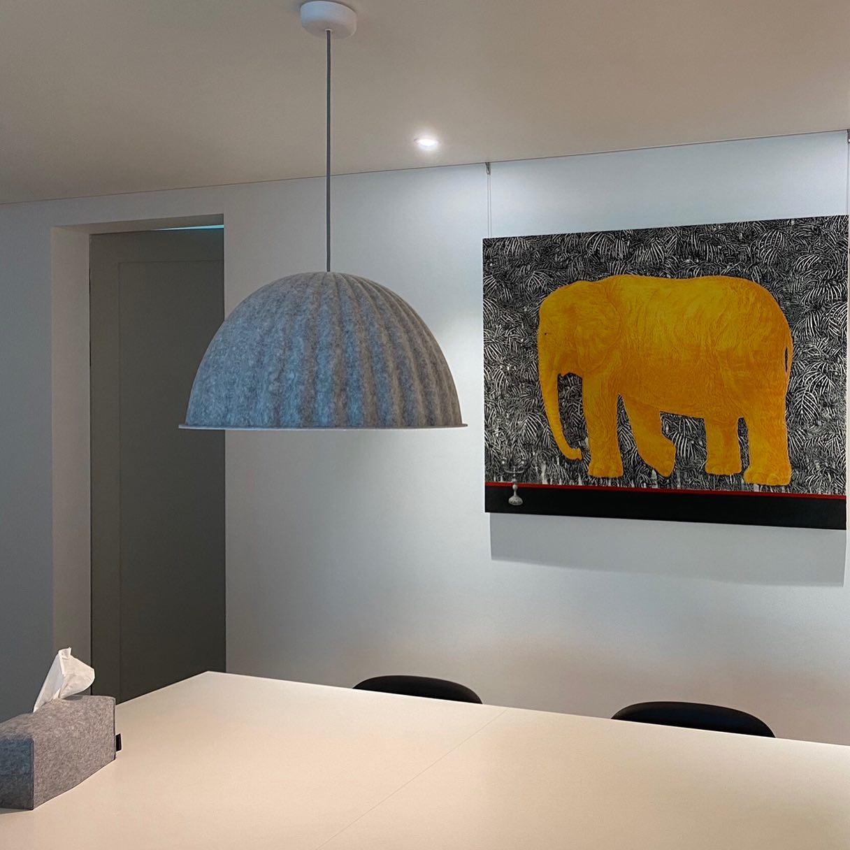 Felyt Pendant Light