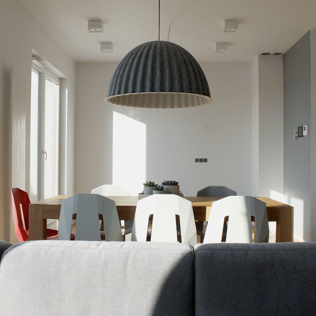 Felyt Pendant Light