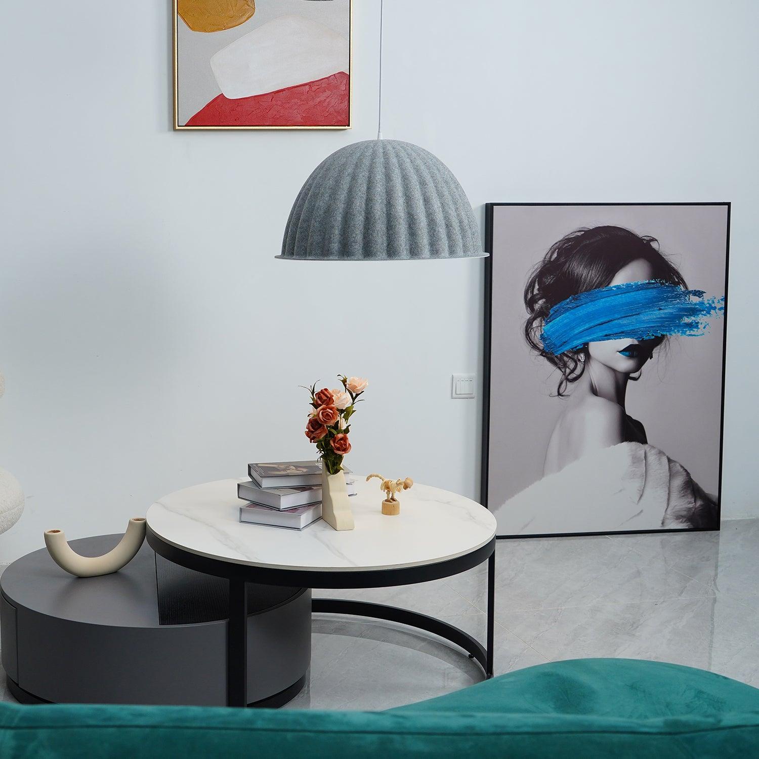Felyt Pendant Light
