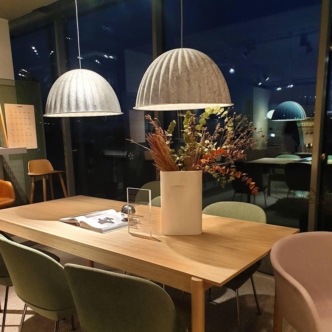 Felyt Pendant Light