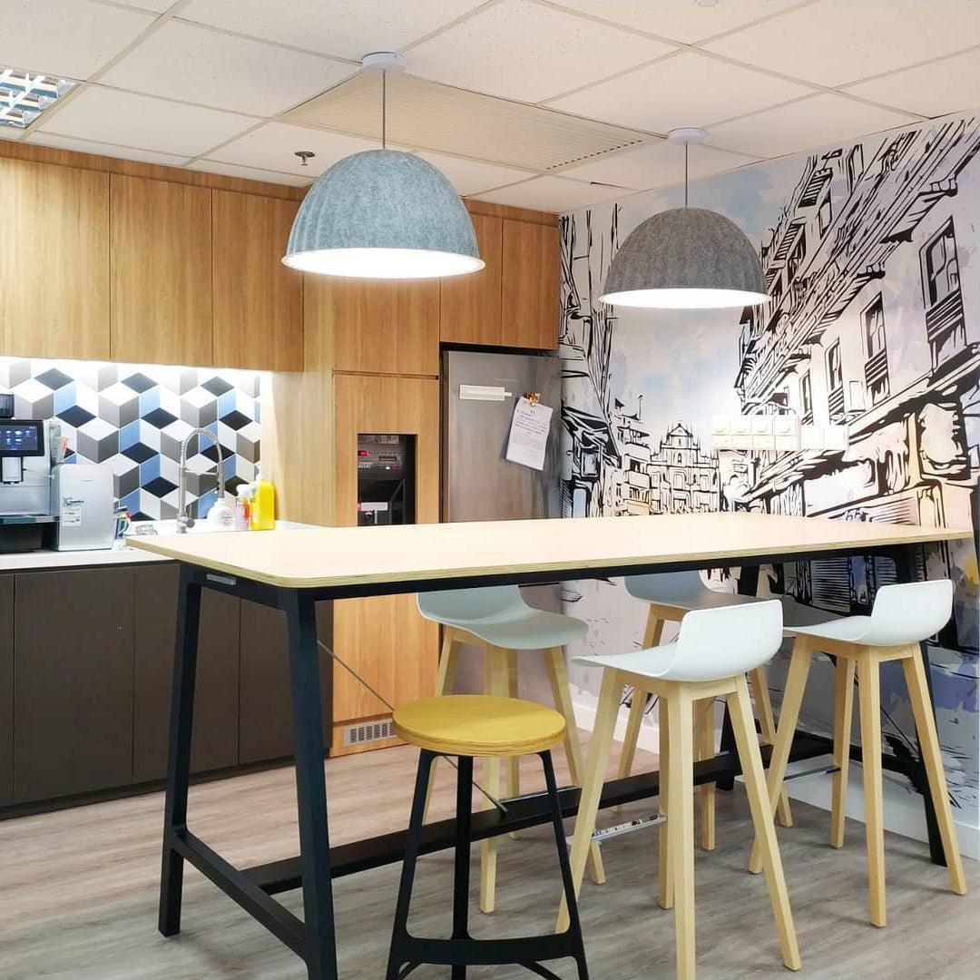 Felyt Pendant Light