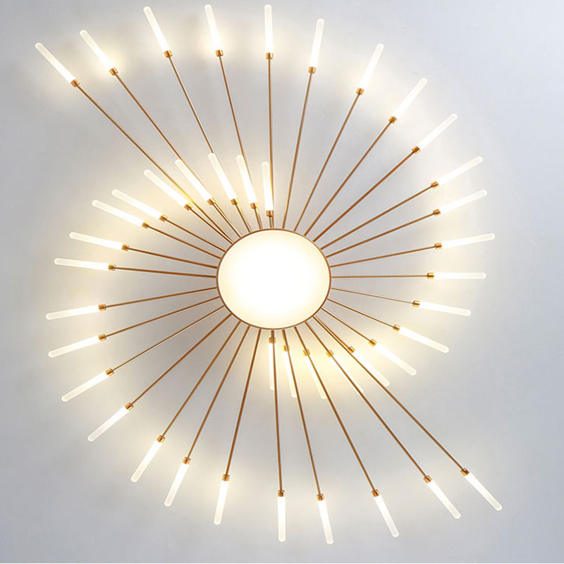 Stremson Modern Ceiling Light