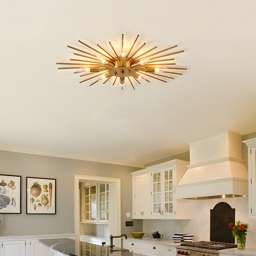 Salzeno Ceiling Light
