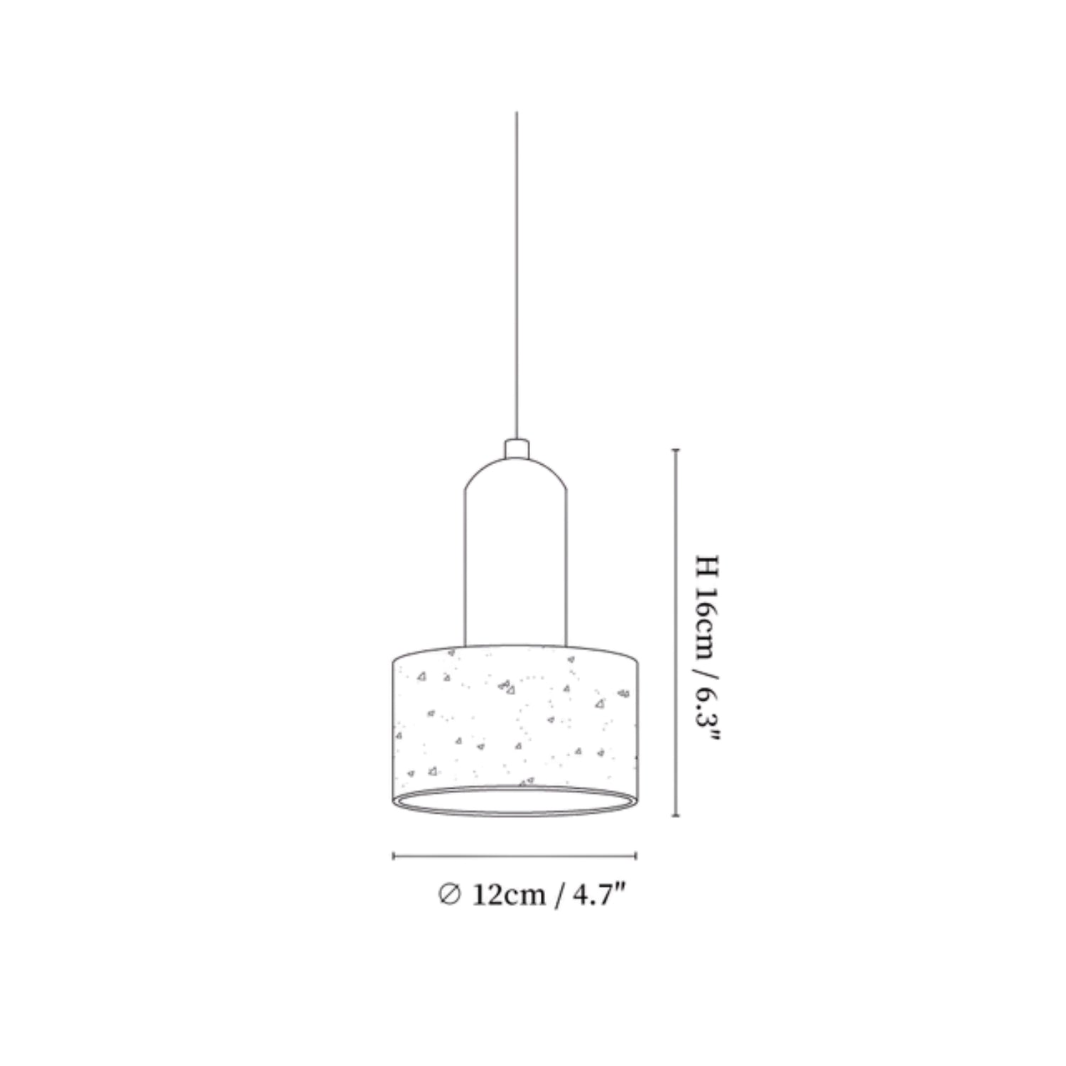 Lemaesa Pendant Light