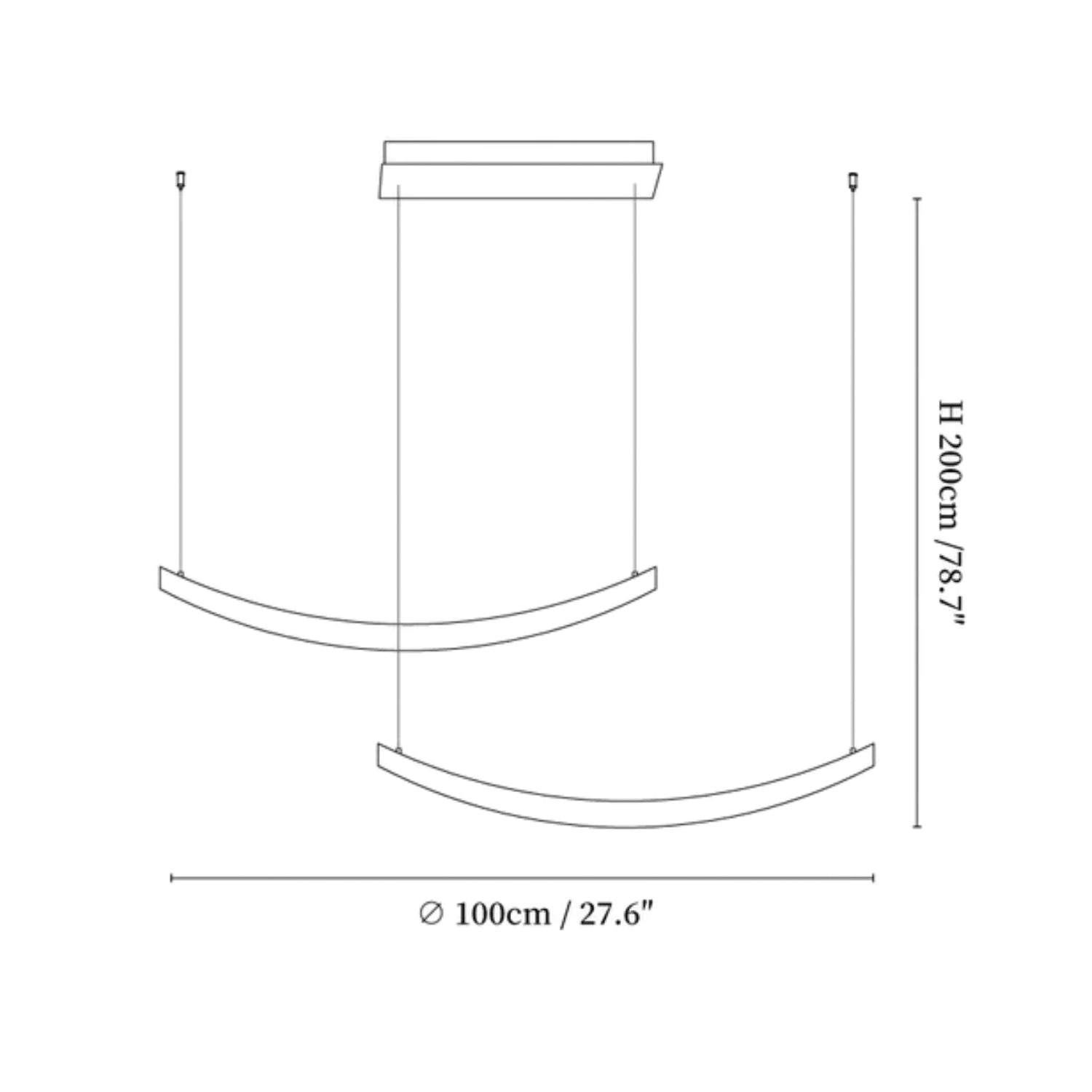 Felisco Pendant Light