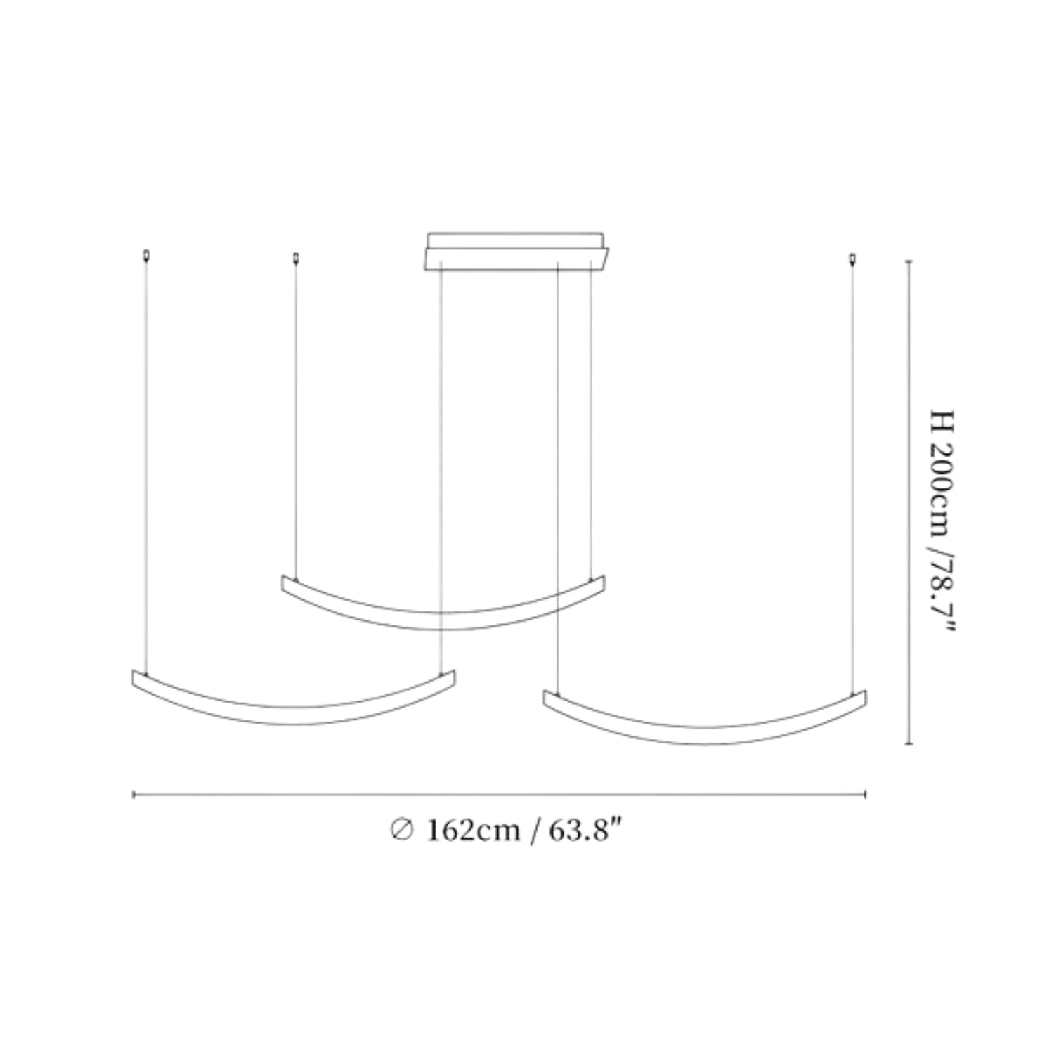 Felisco Pendant Light
