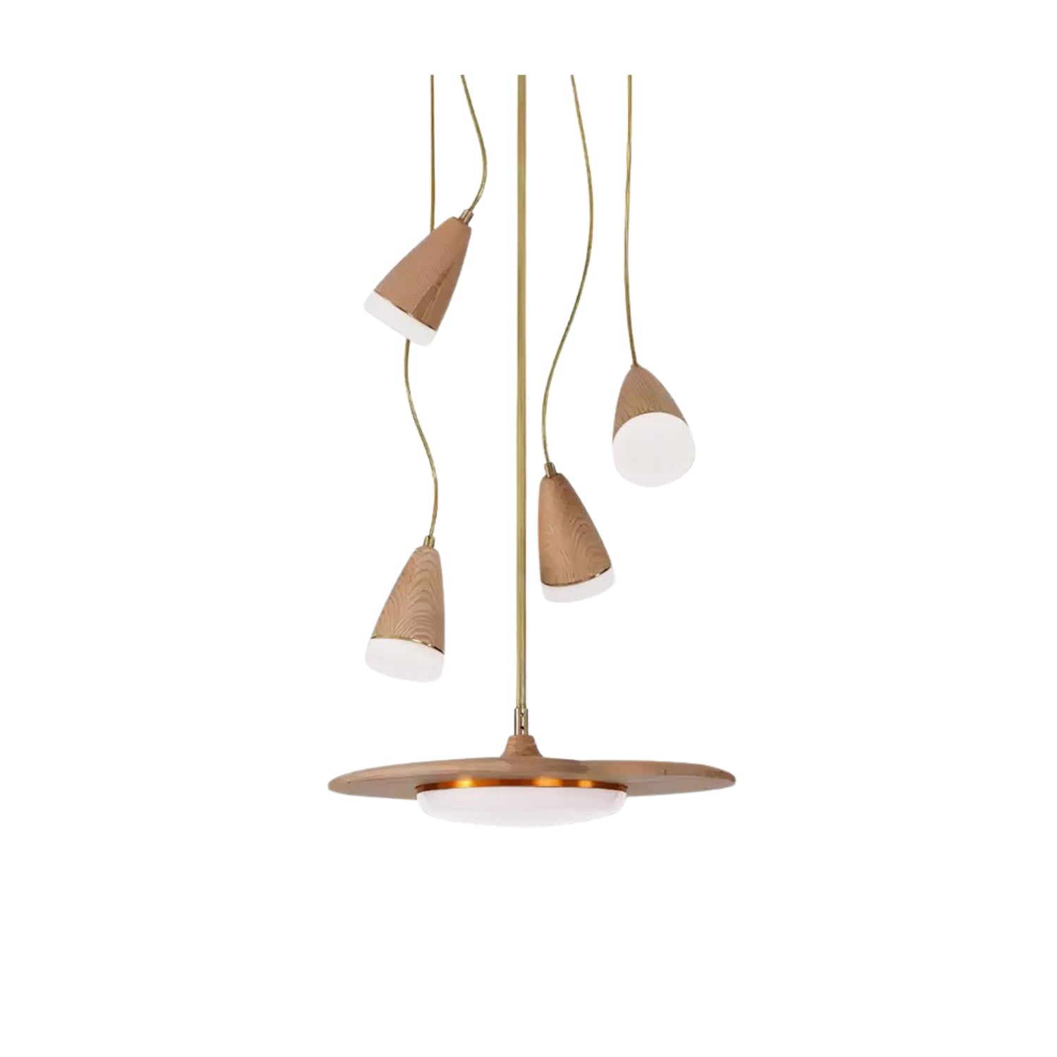 Calobes Pendant Light