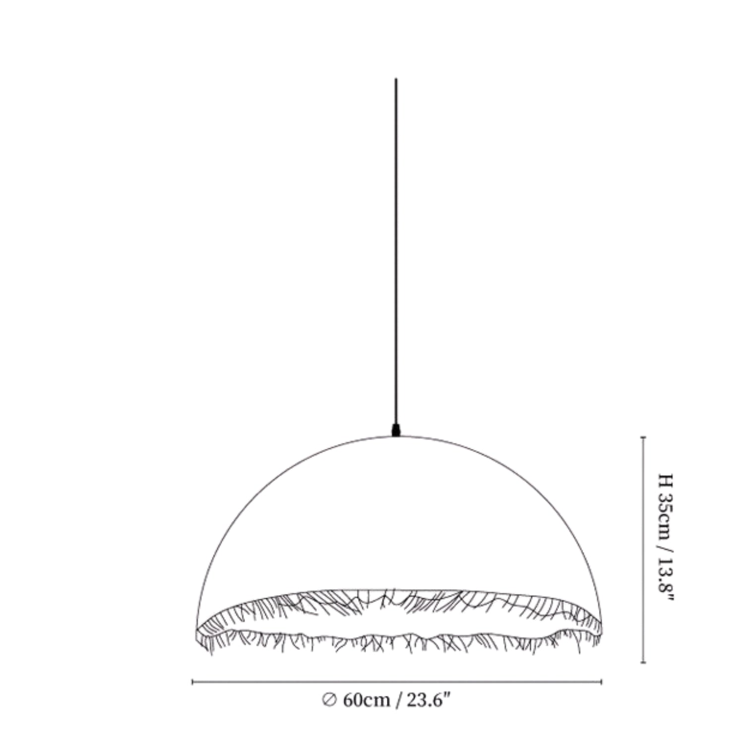 Selyntz Pendant Light