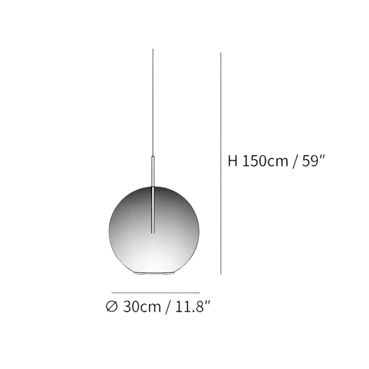 Tovela Pendant Light