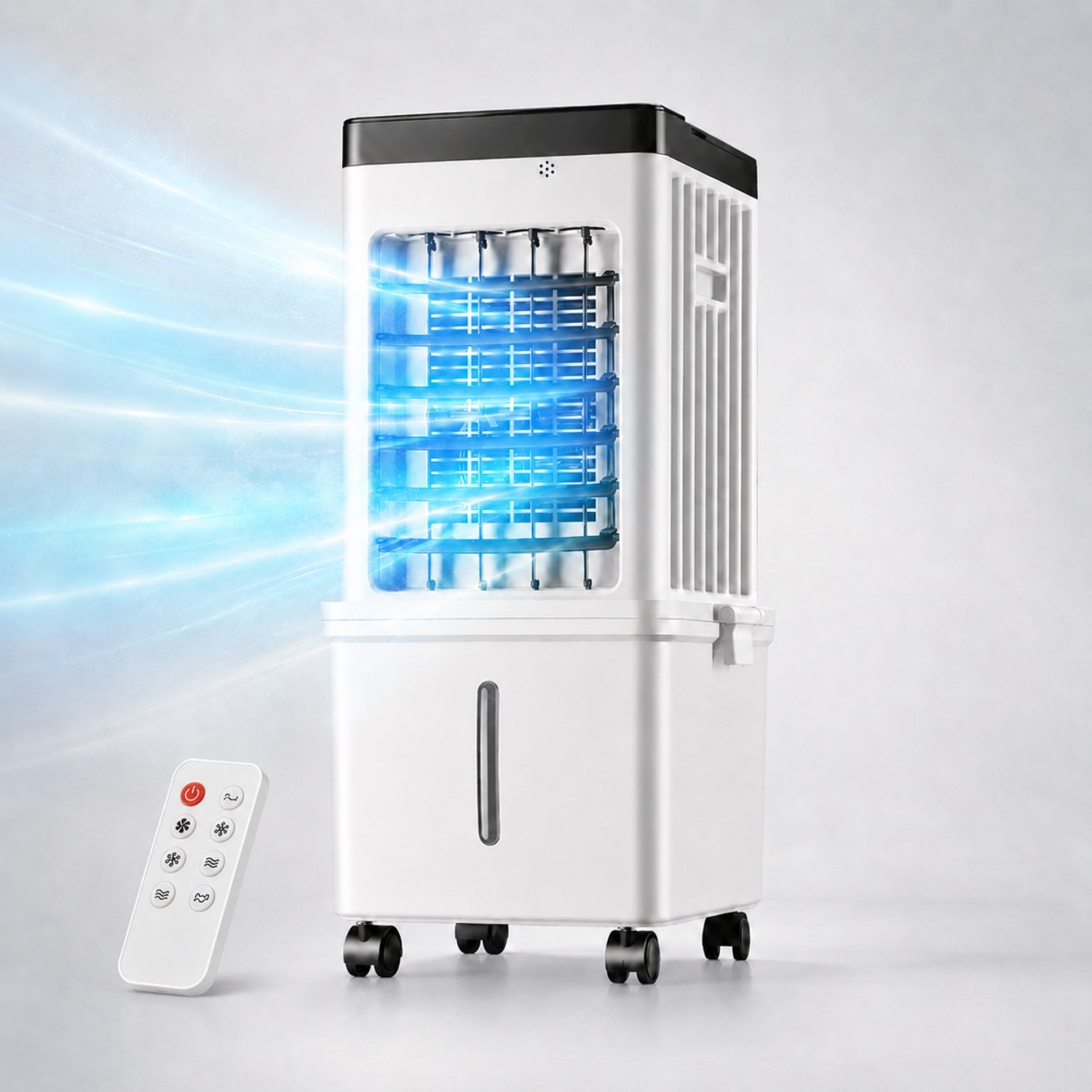 Finni Portable Air Cooler