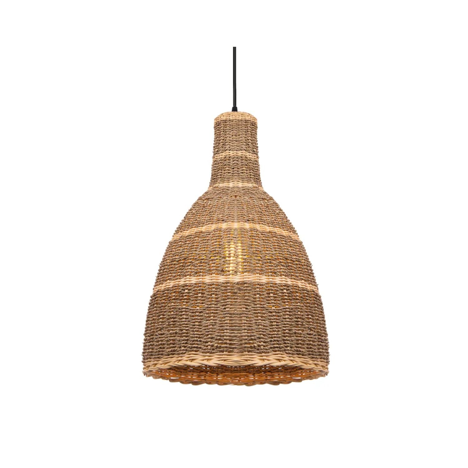 Nomera Boho Pendant Light