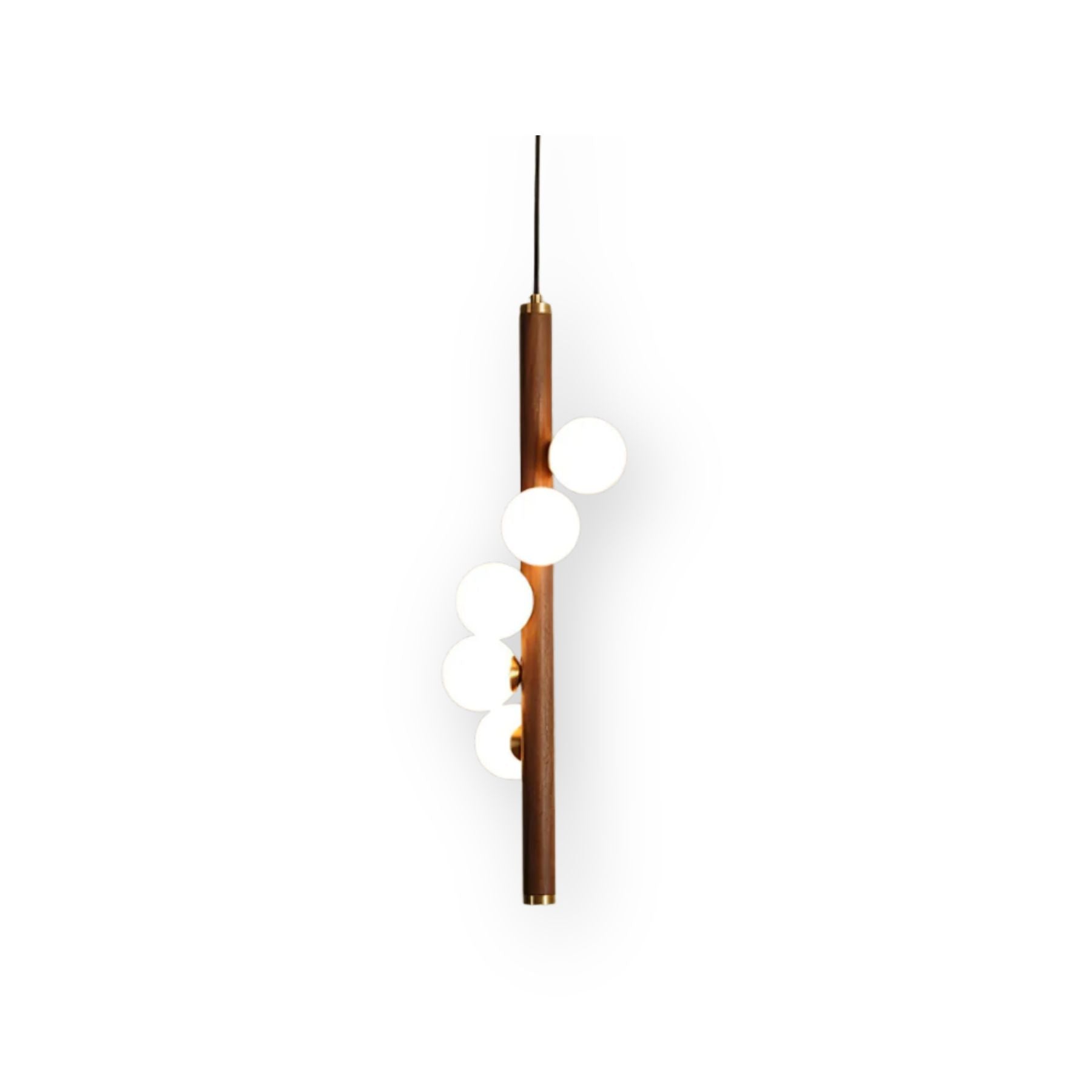 Merizon Orb Pendant Light