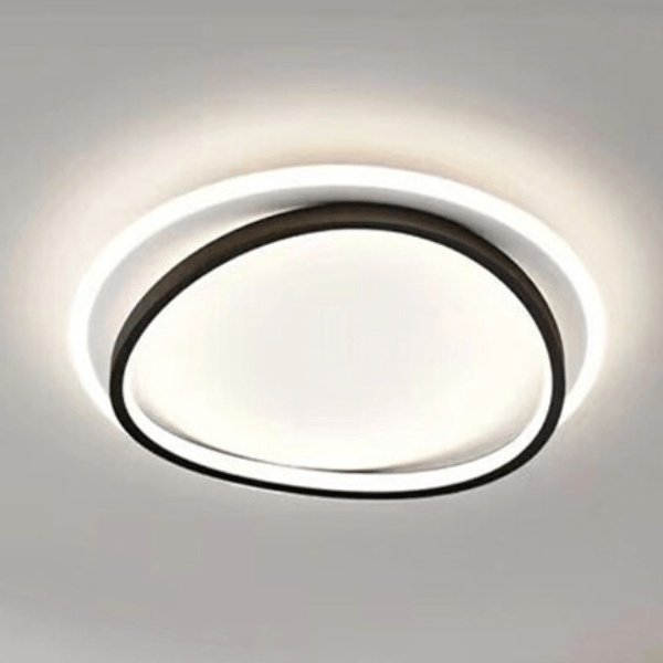 Perneo Wave Ceiling Light