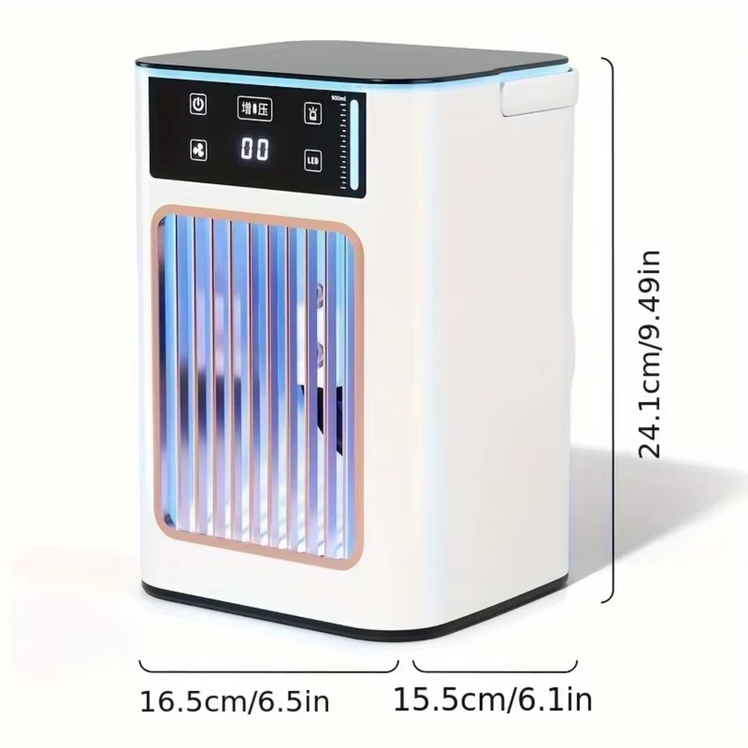 Crodan Mini Air Cooler