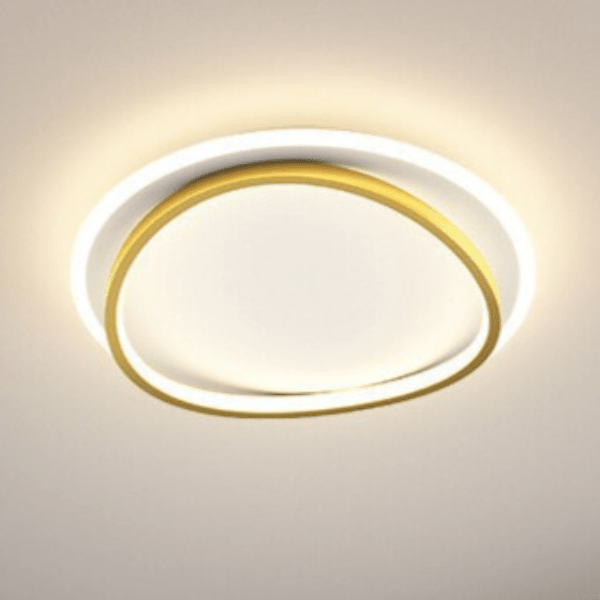 Perneo Wave Ceiling Light