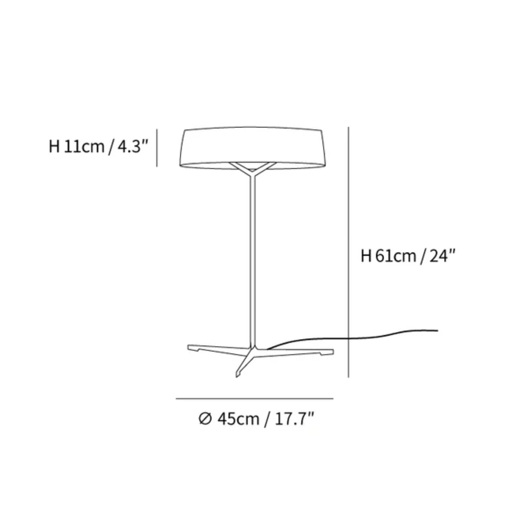 Delema Table Lamp