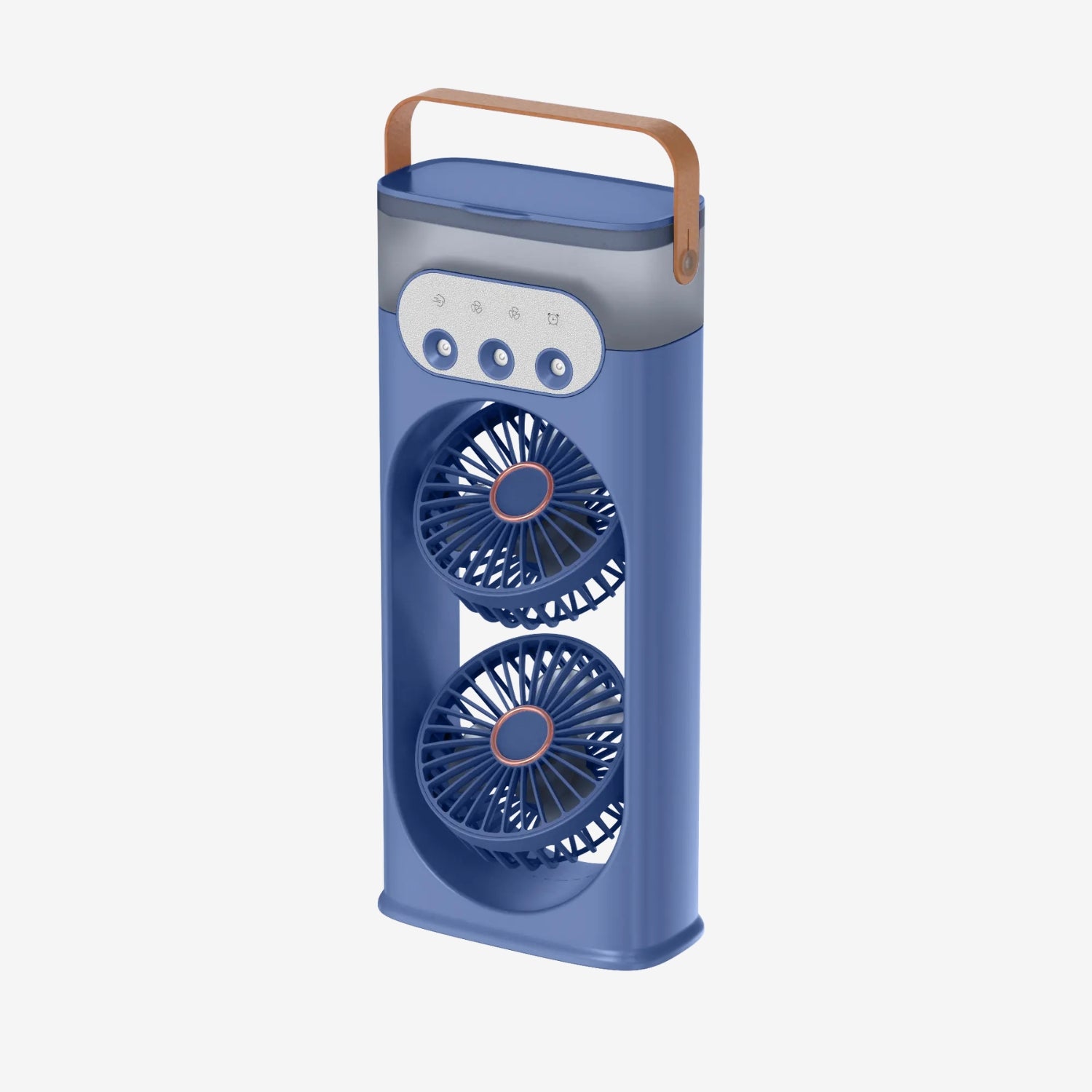 Orinli Portable Tower Fan