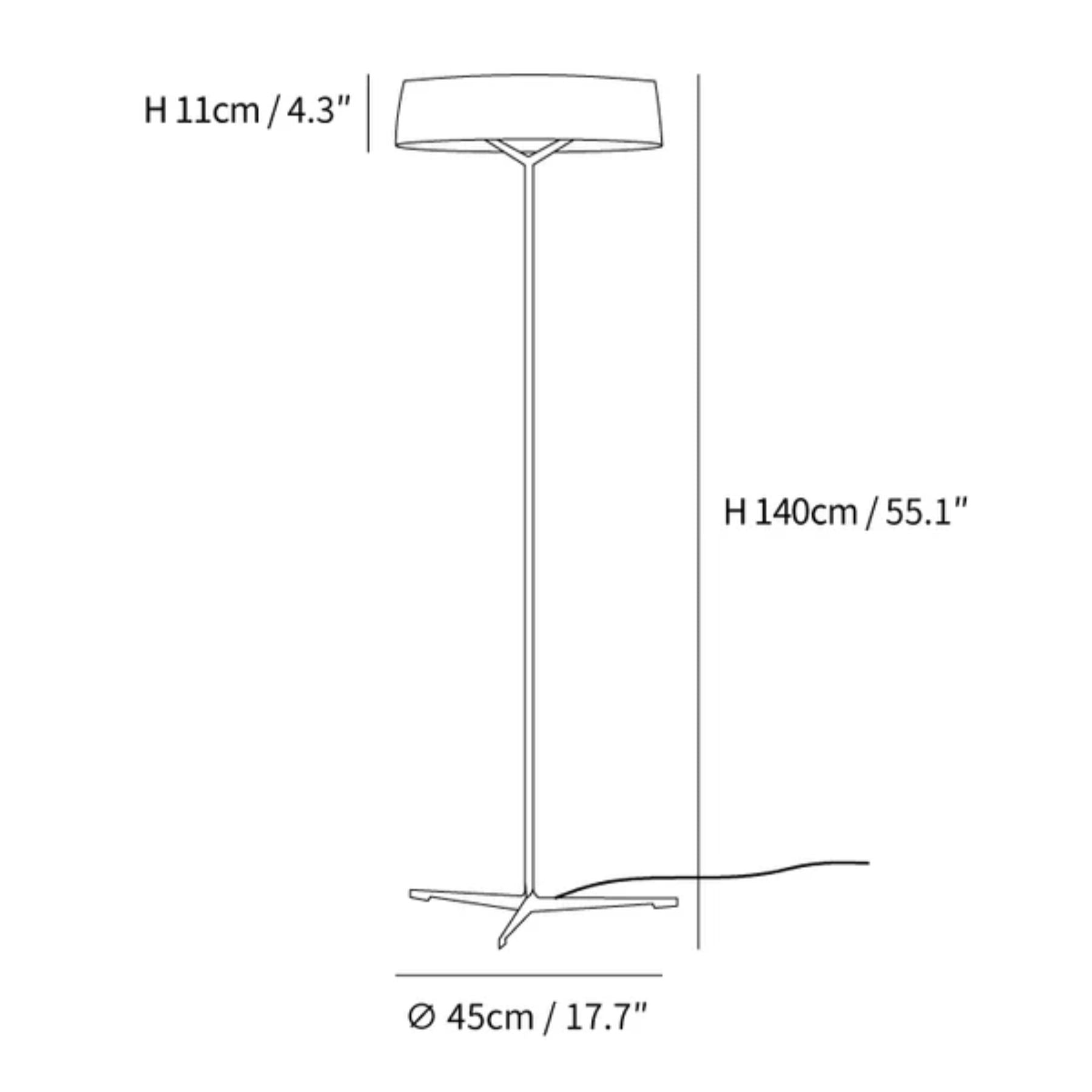 Delema Floor Lamp
