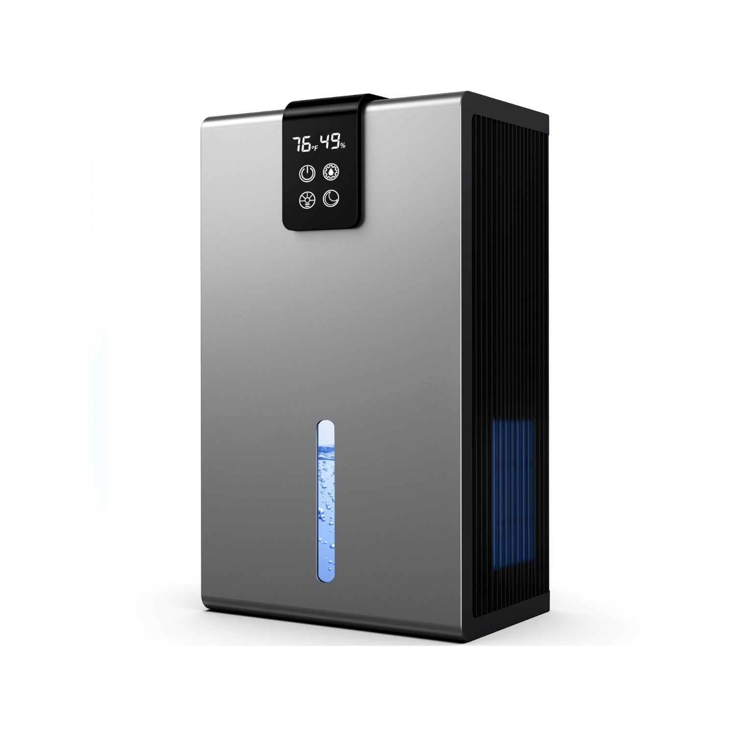 DUNALE - Dehumidifier