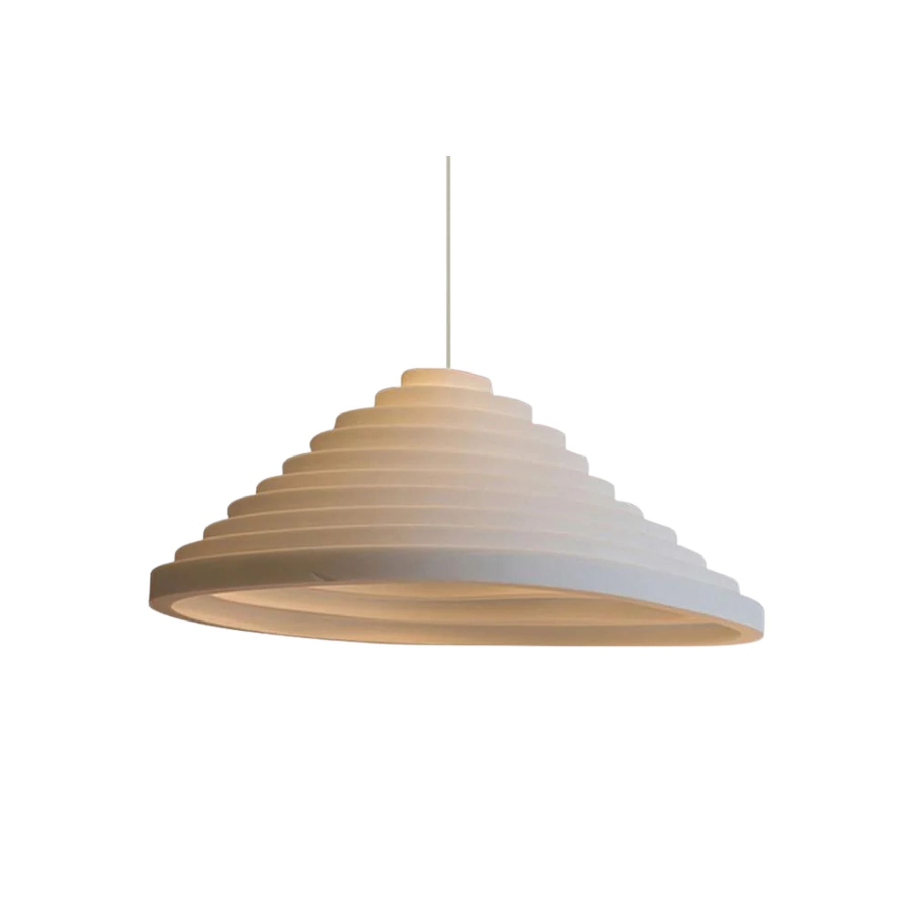 Rijstveld Pendant Light