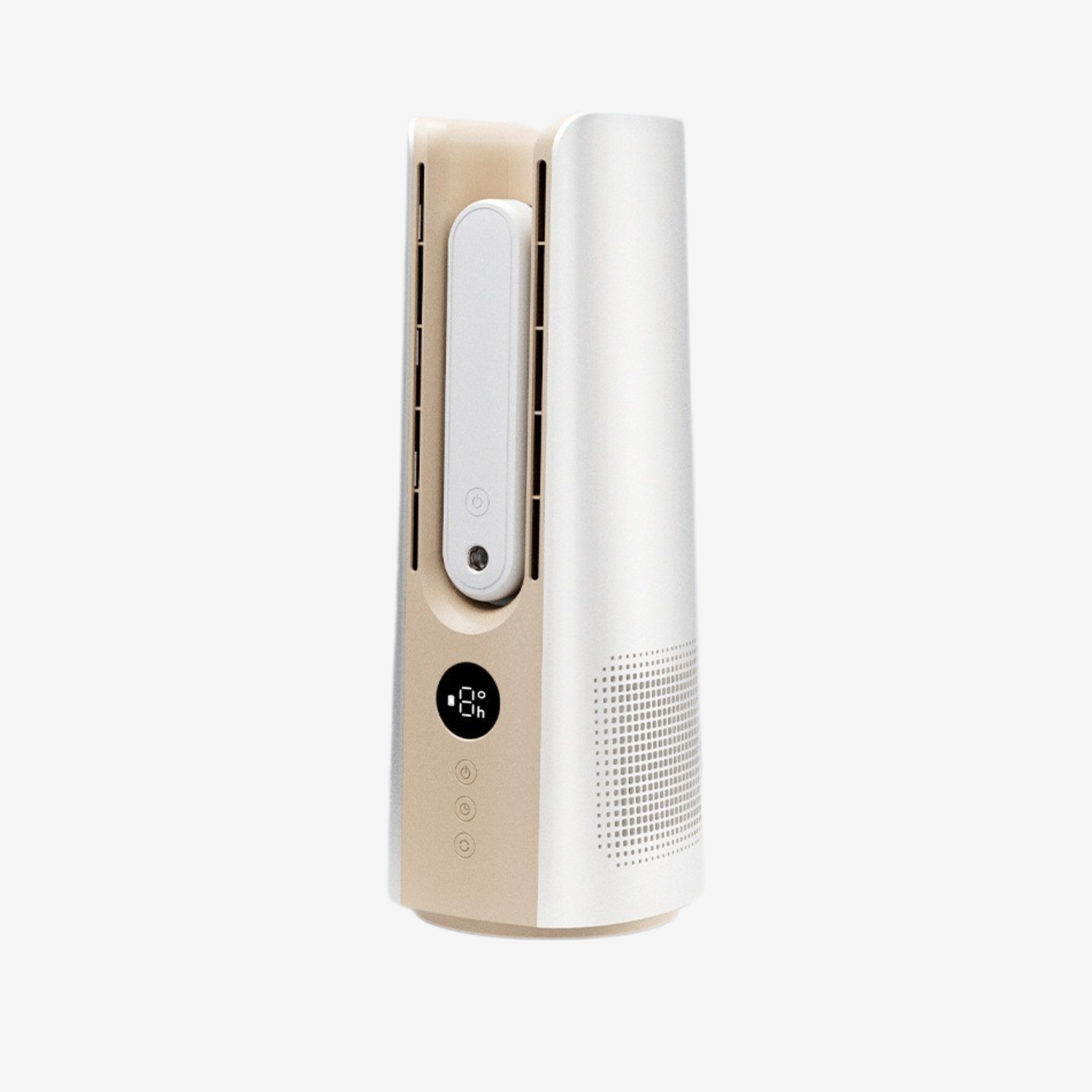 Breezeo Portable Mini Tower Fan