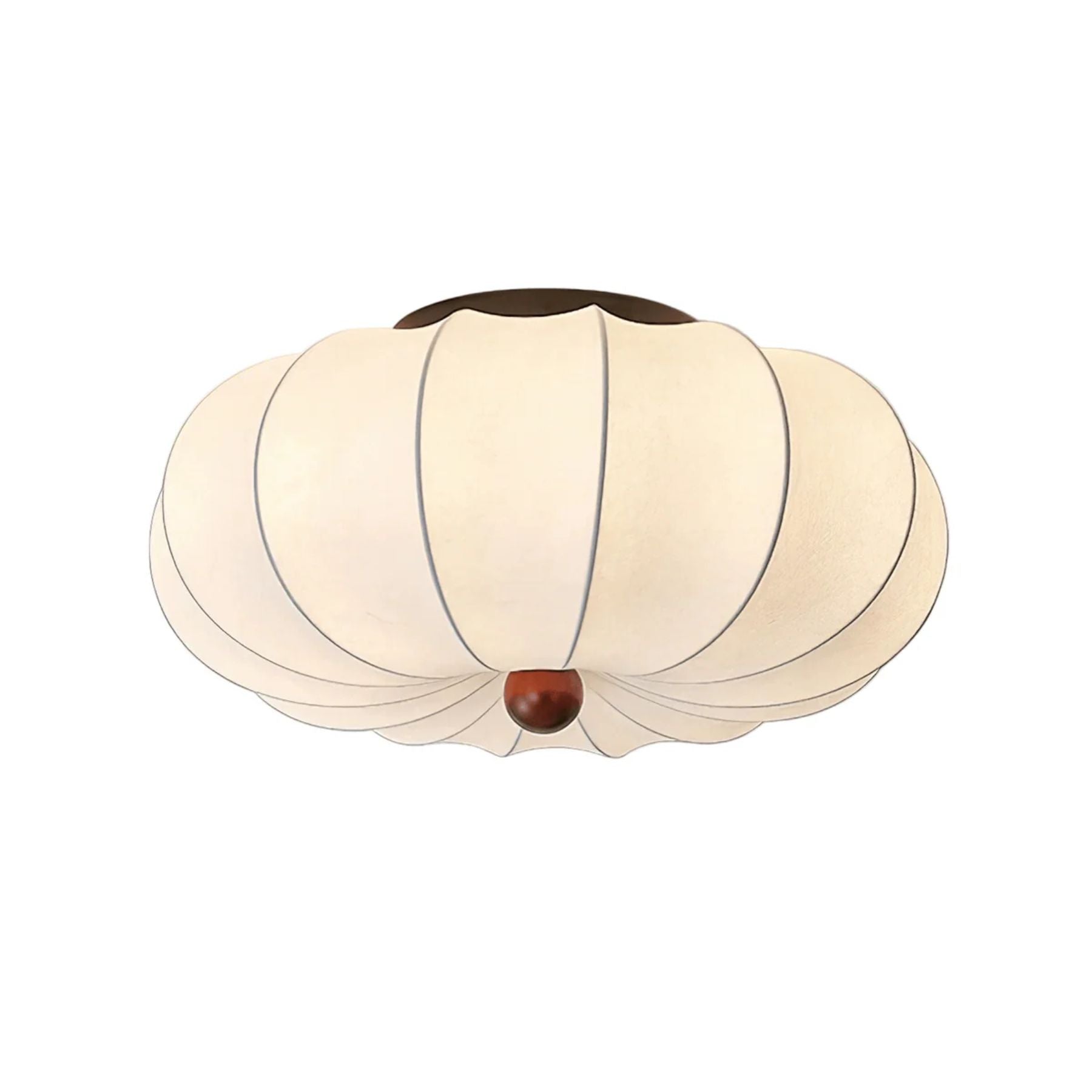 Polevus Japandi Ceiling Light
