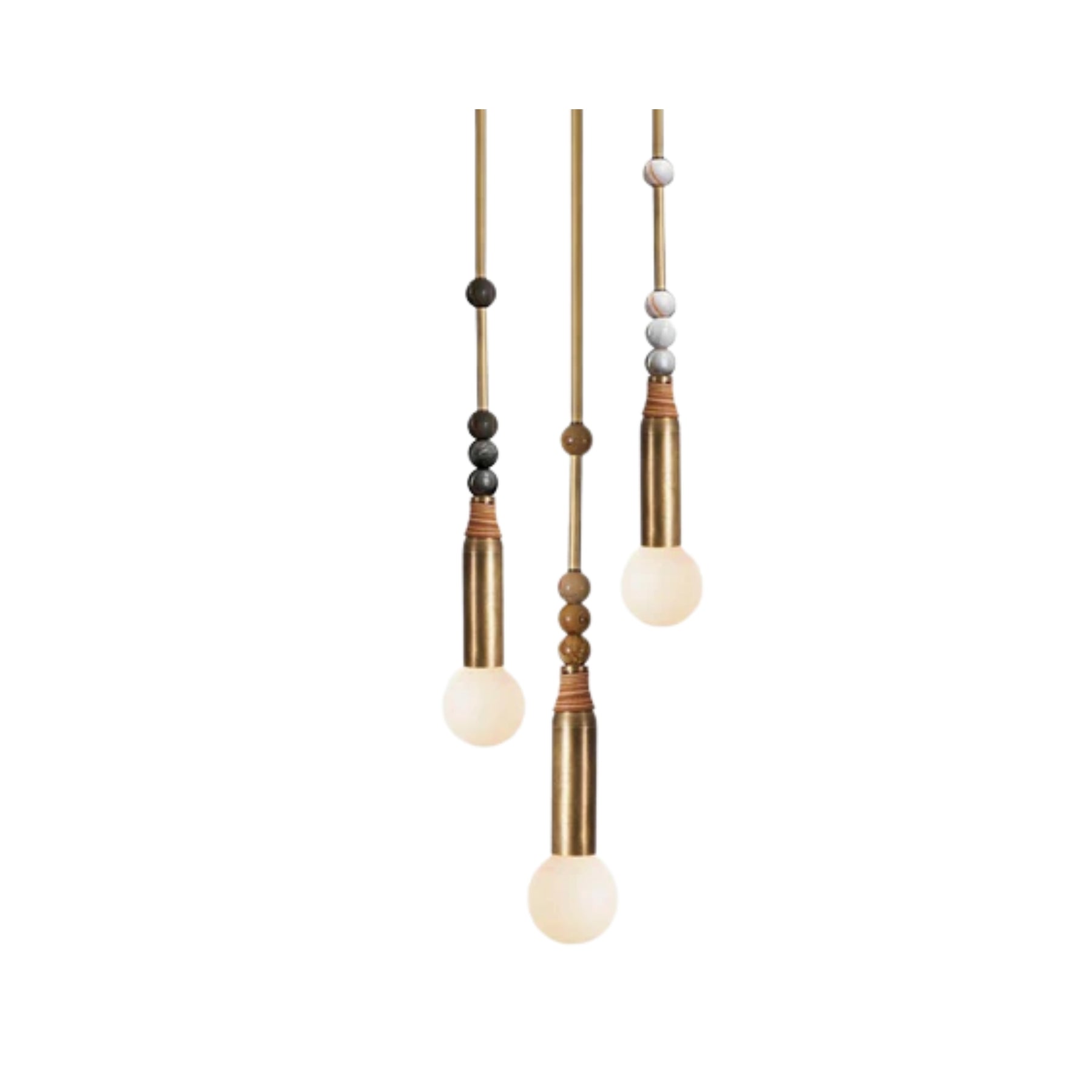 Toazis Pendant Light