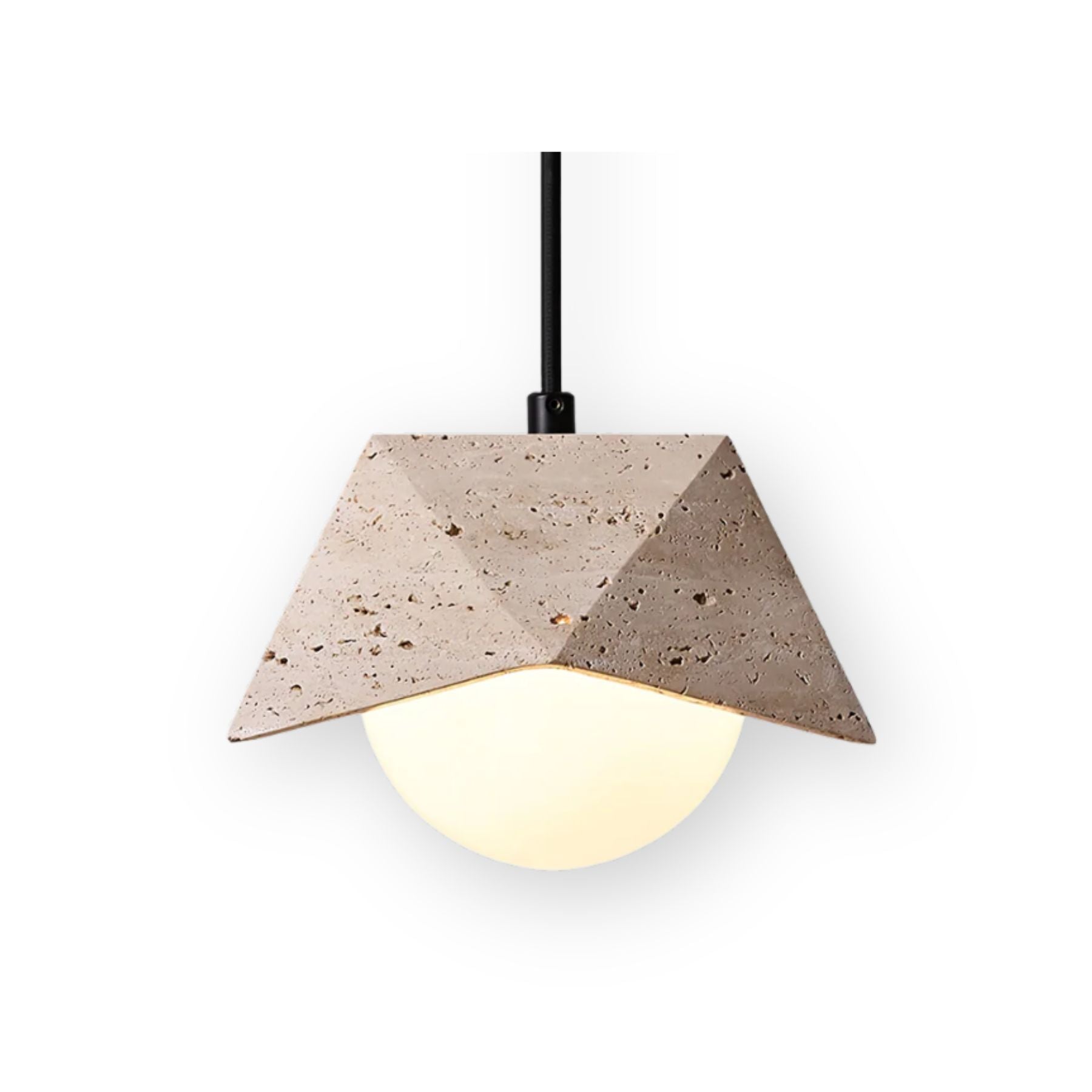 Kisel Pendant Light
