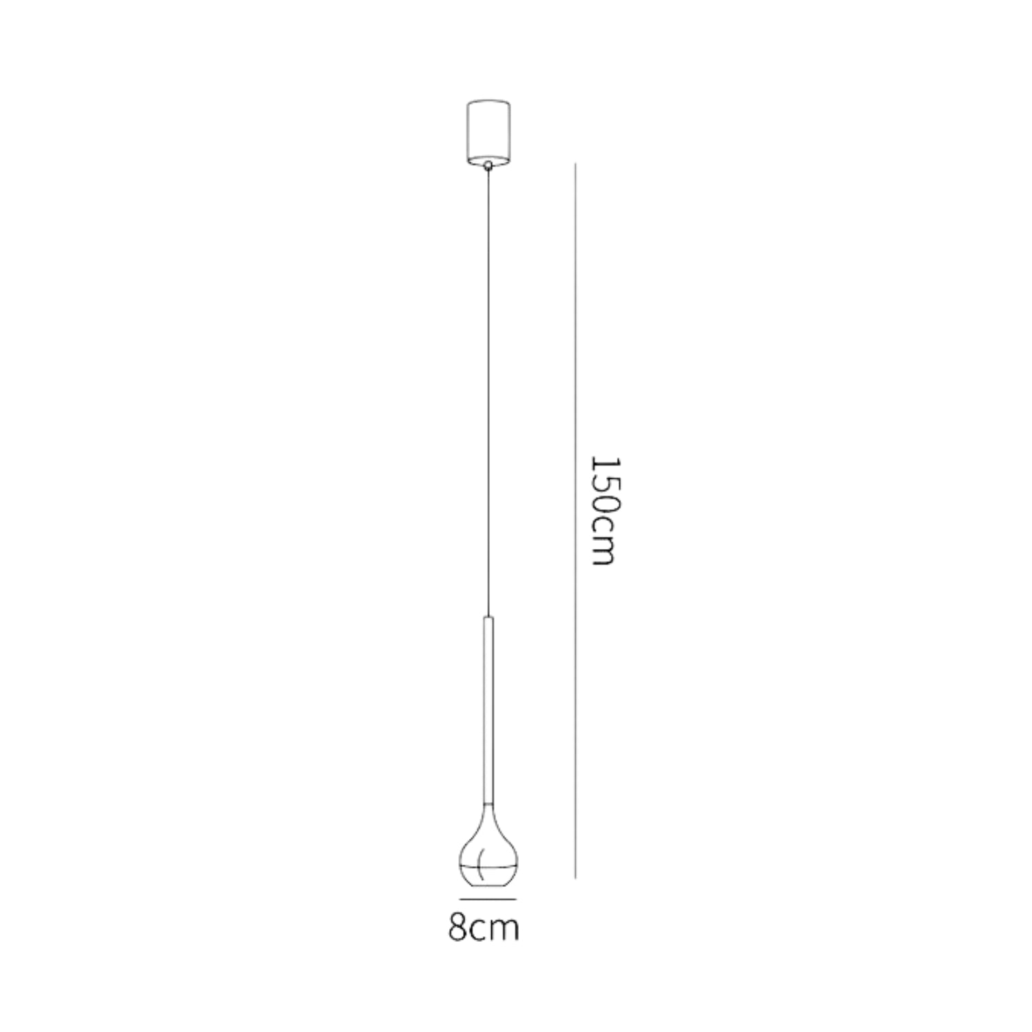 Olvien Pendant Light