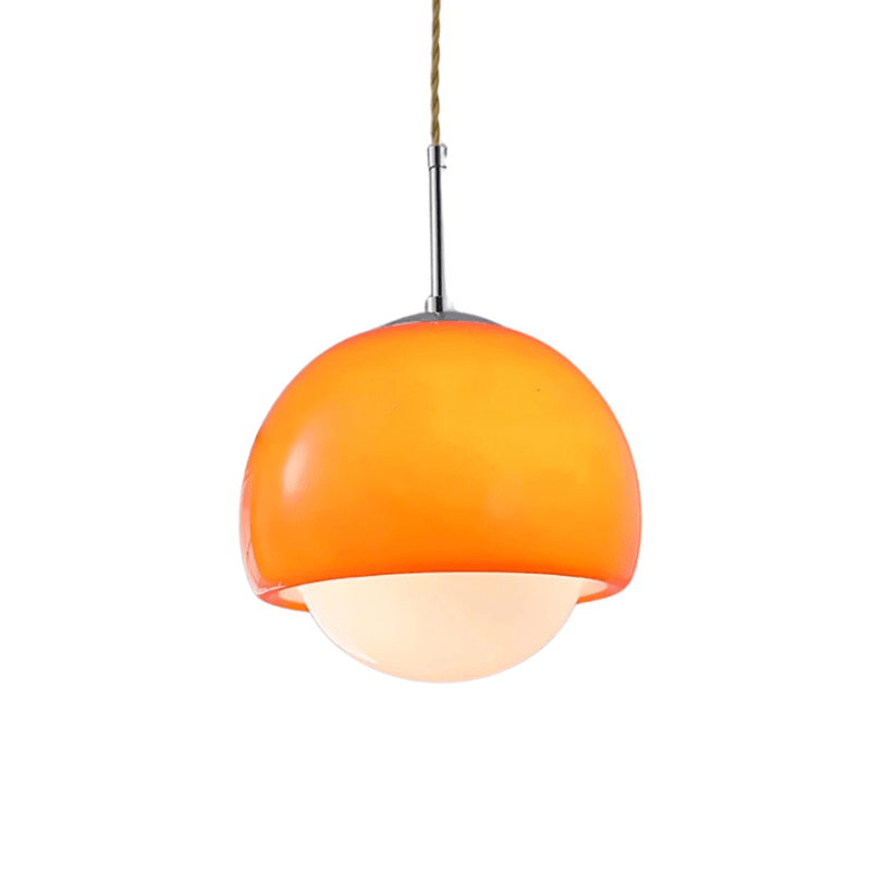 Opal Pendant Light