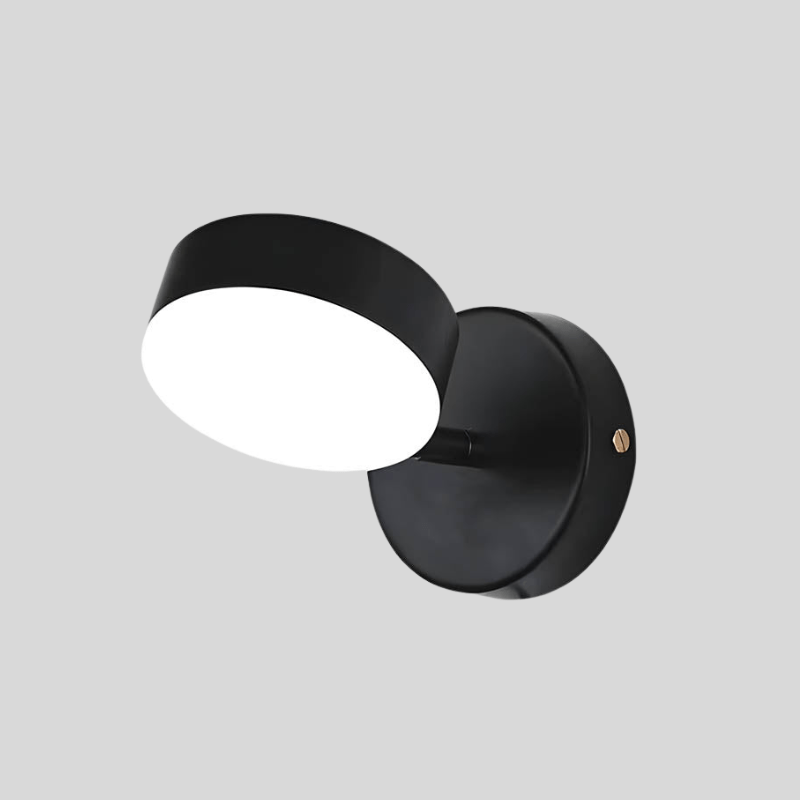 Tobbon Wall Light