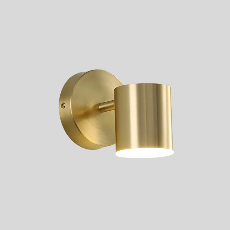 Tobbon Wall Light