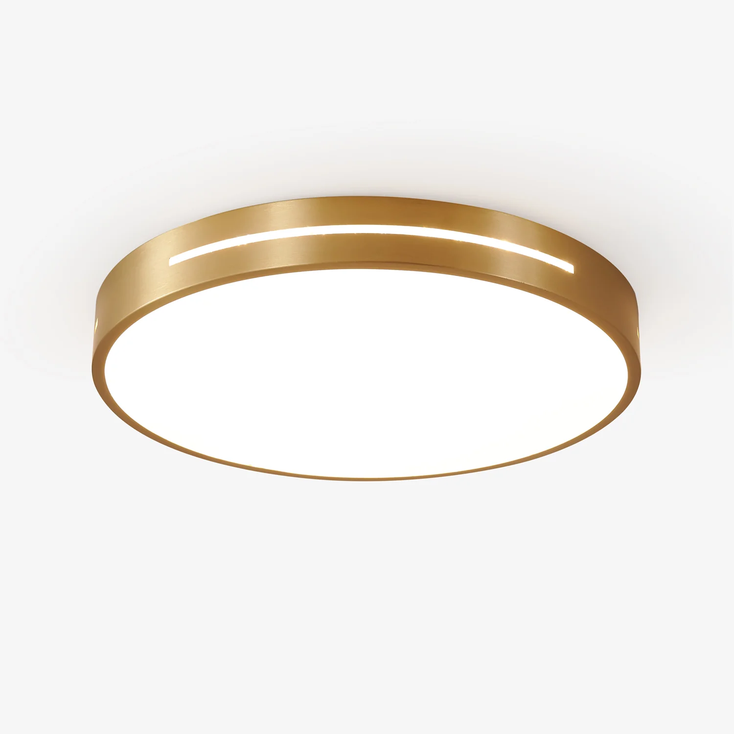 Coalema Ceiling Light