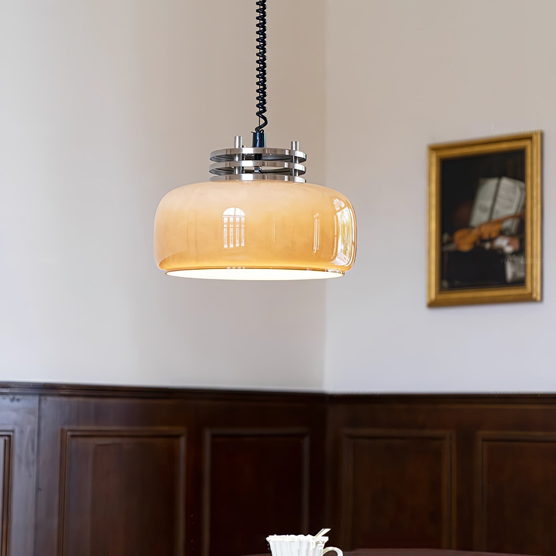 Meleb Pendant Light