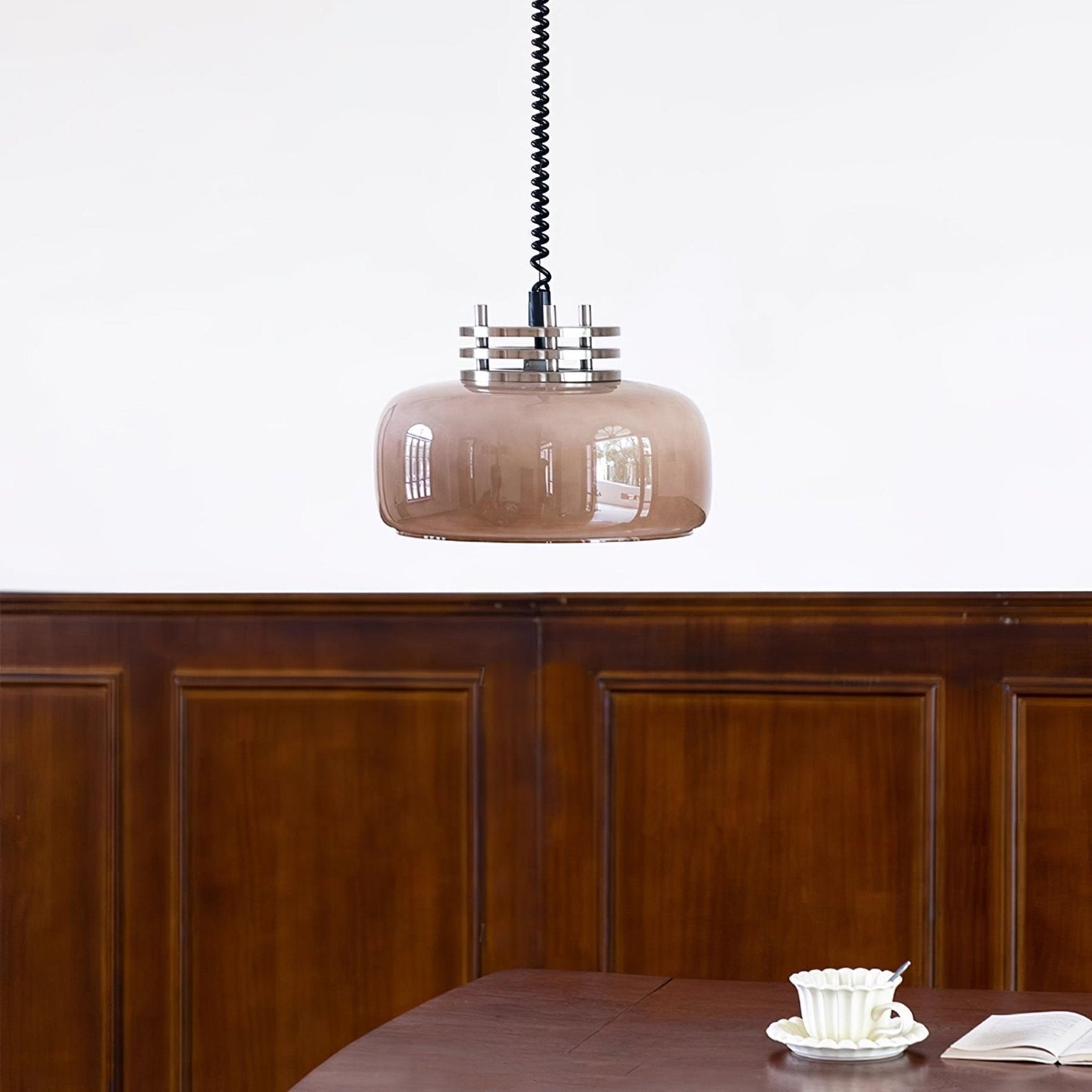 Meleb Pendant Light